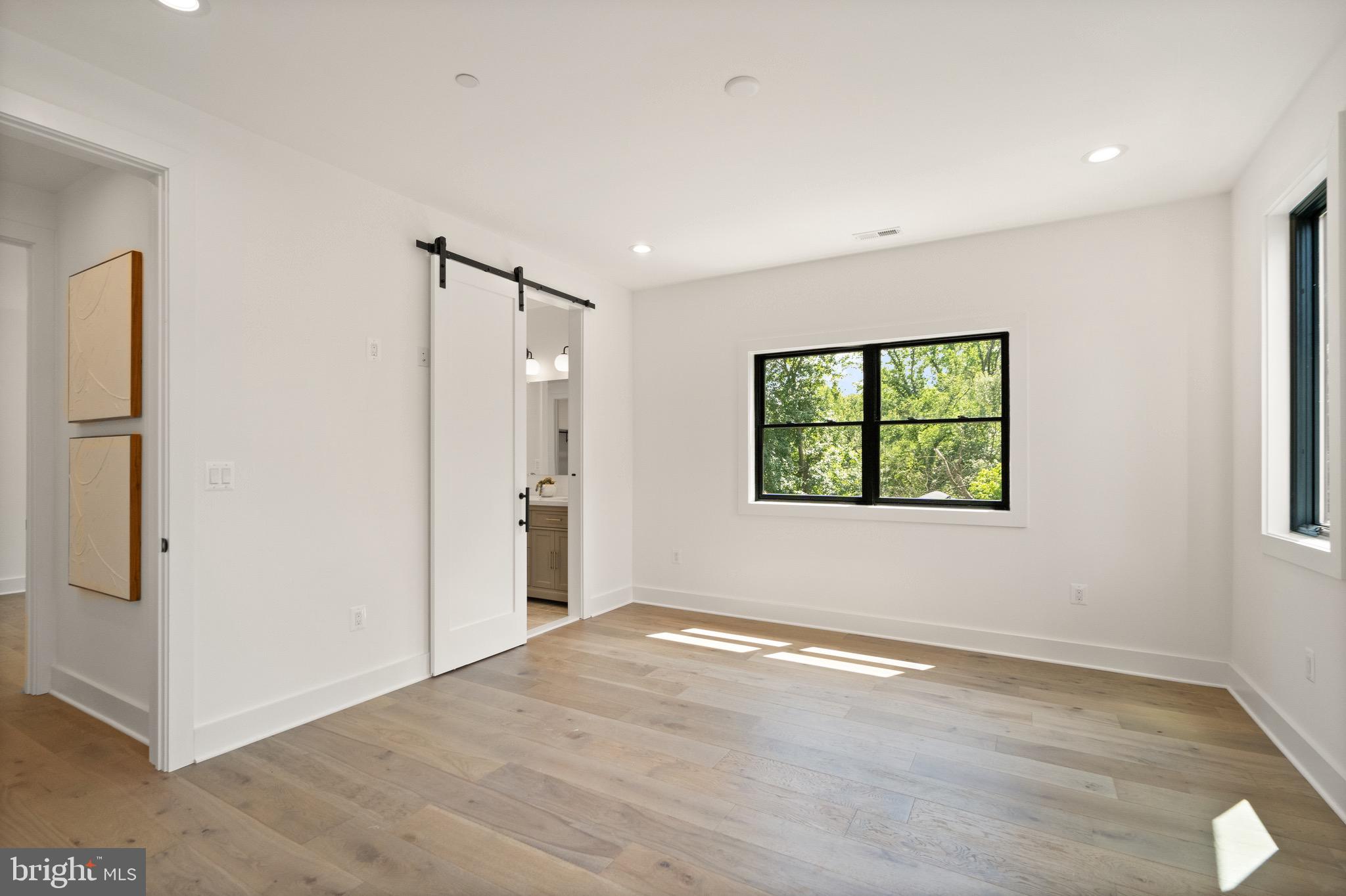 PARKWOOD - Residential