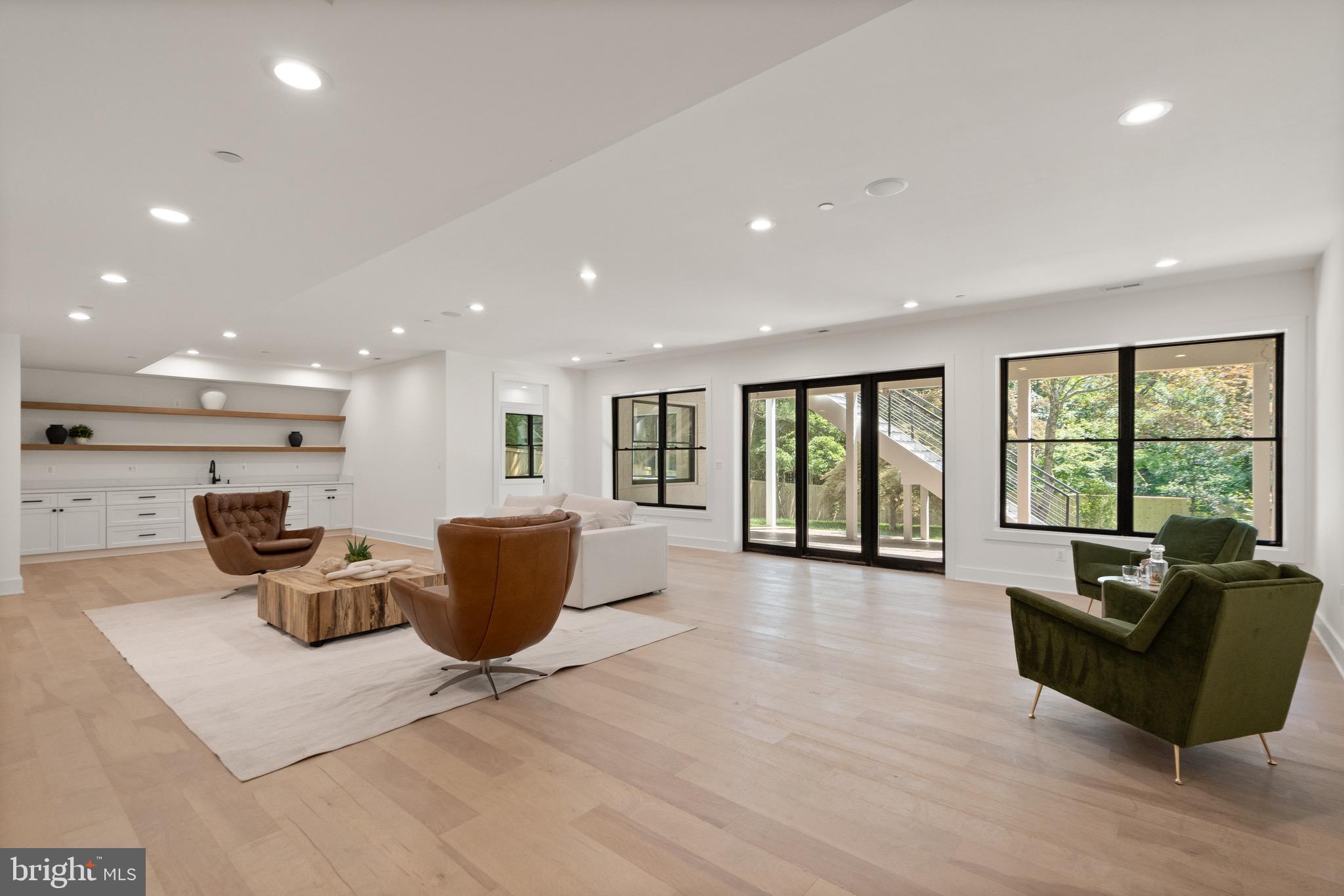 PARKWOOD - Residential