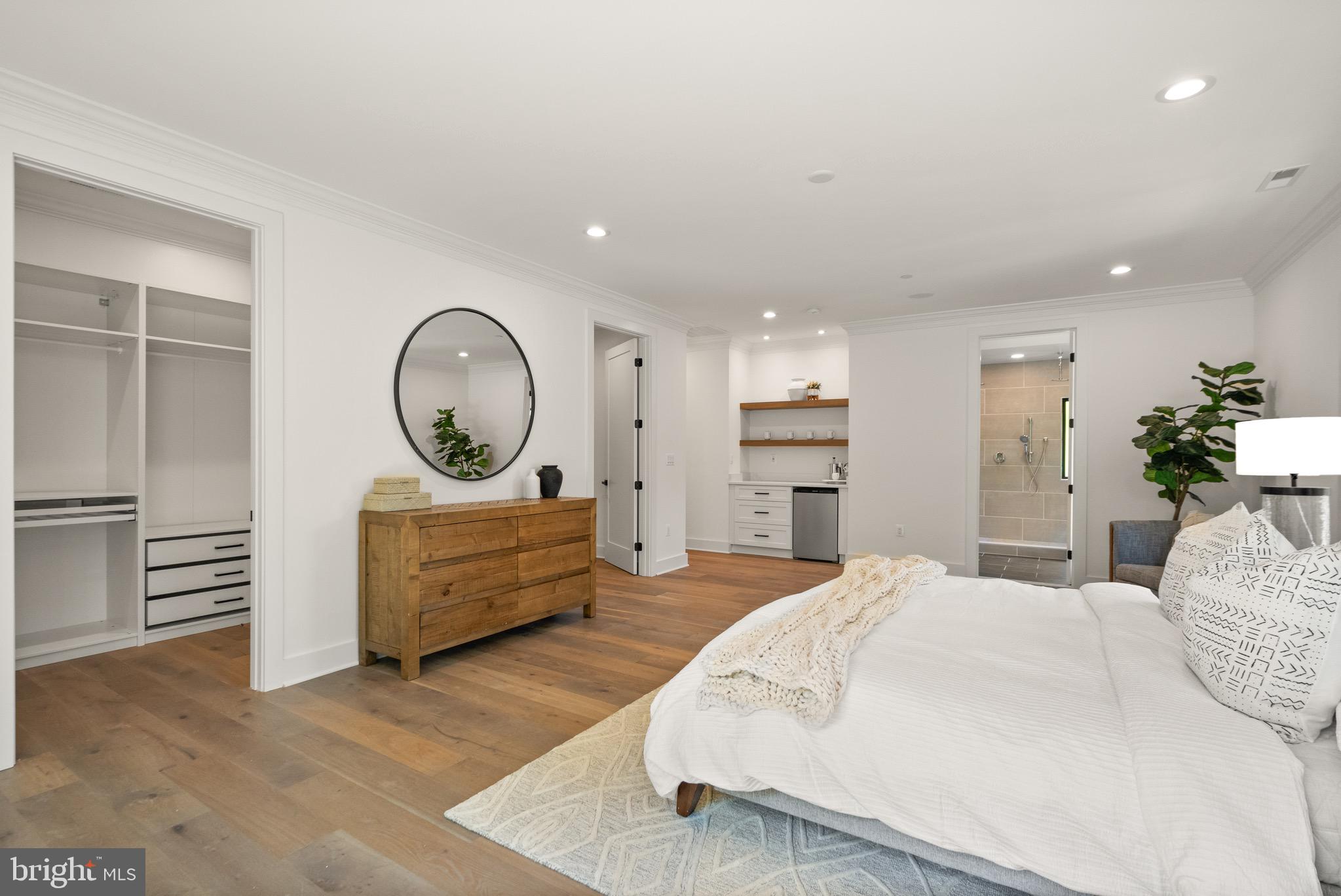 PARKWOOD - Residential