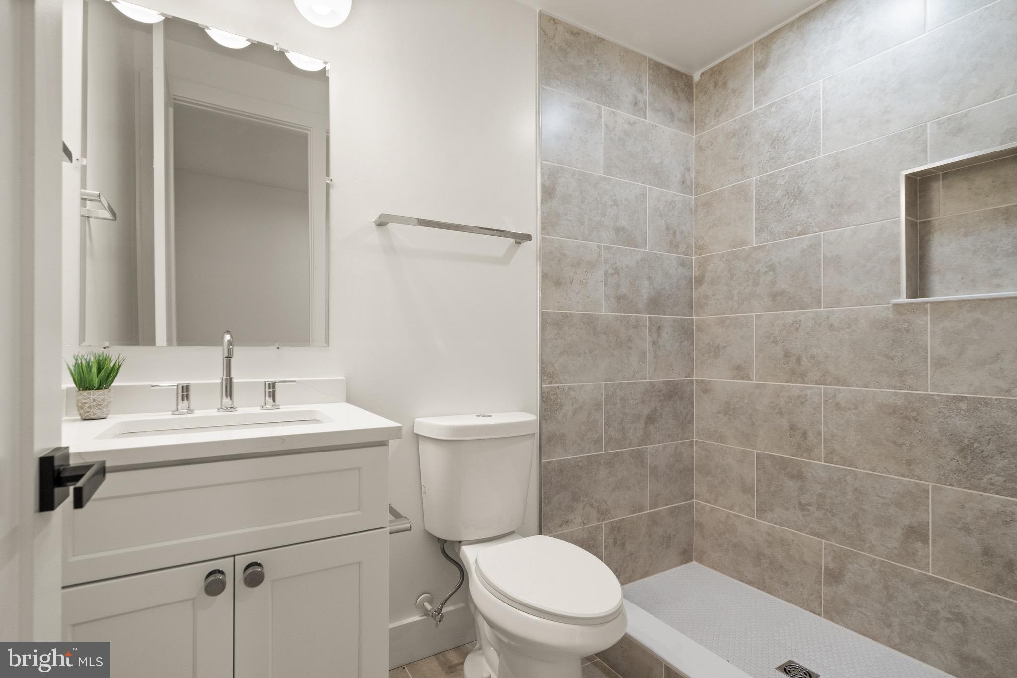 PARKWOOD - Residential