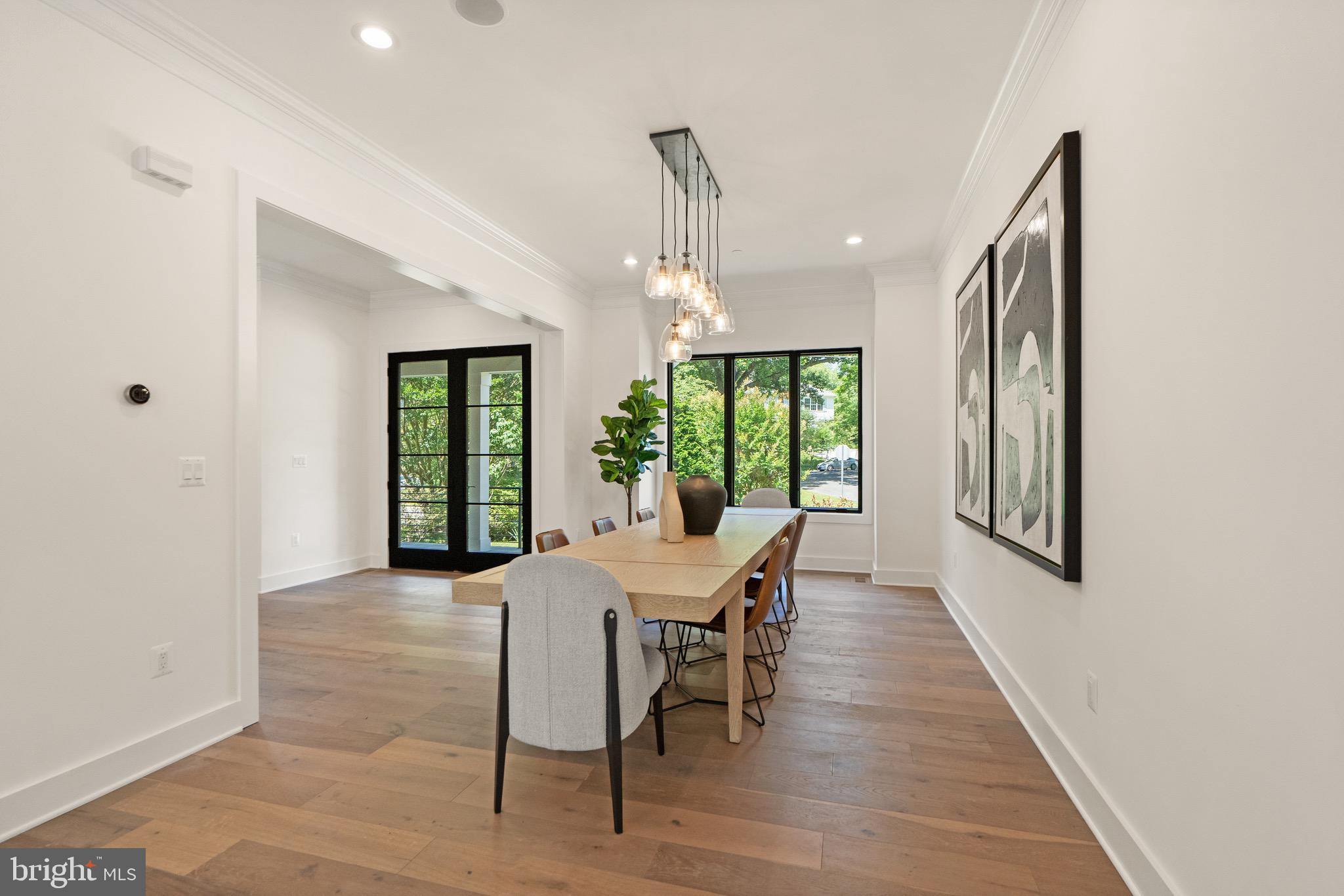 PARKWOOD - Residential