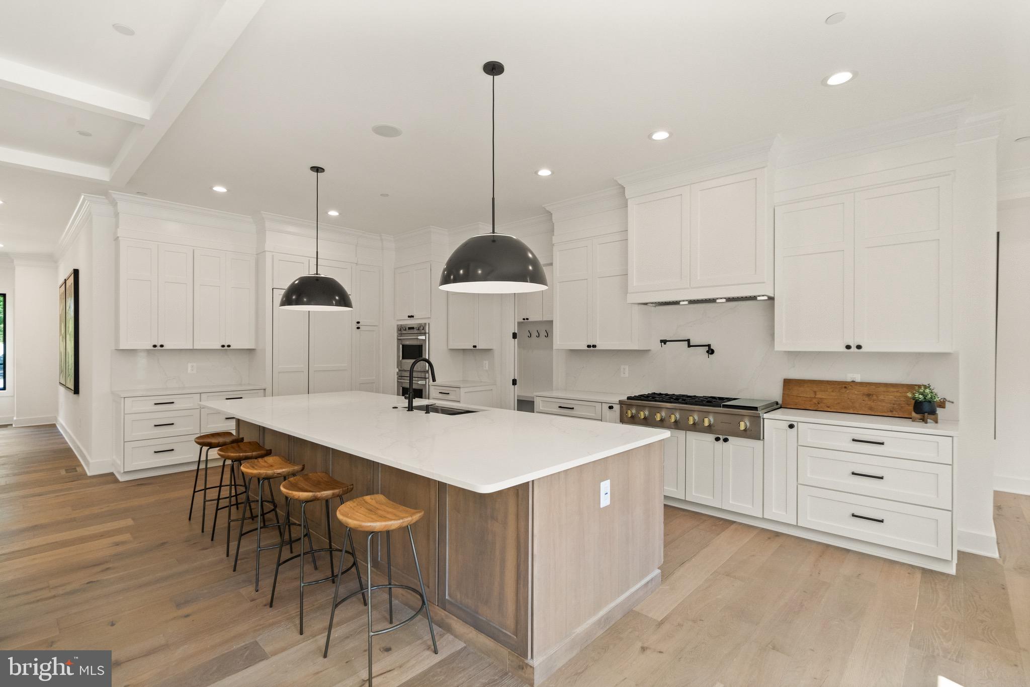 PARKWOOD - Residential