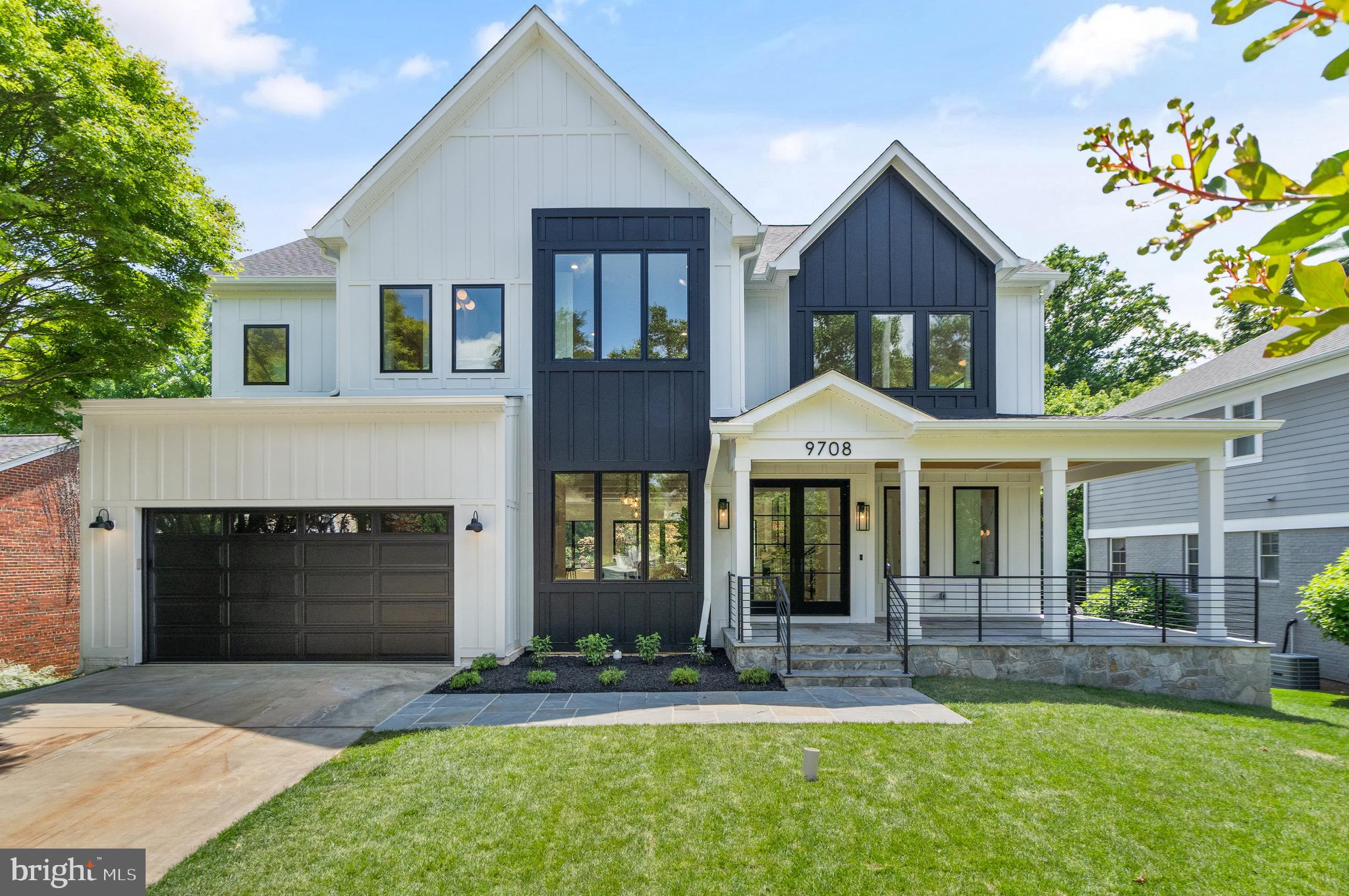 PARKWOOD - Residential