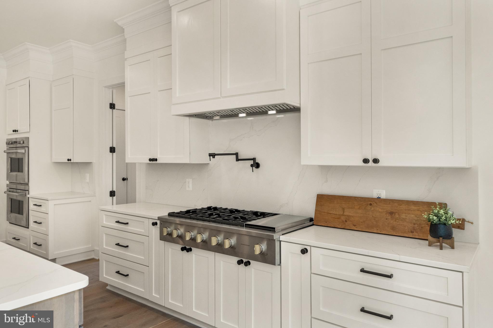 PARKWOOD - Residential