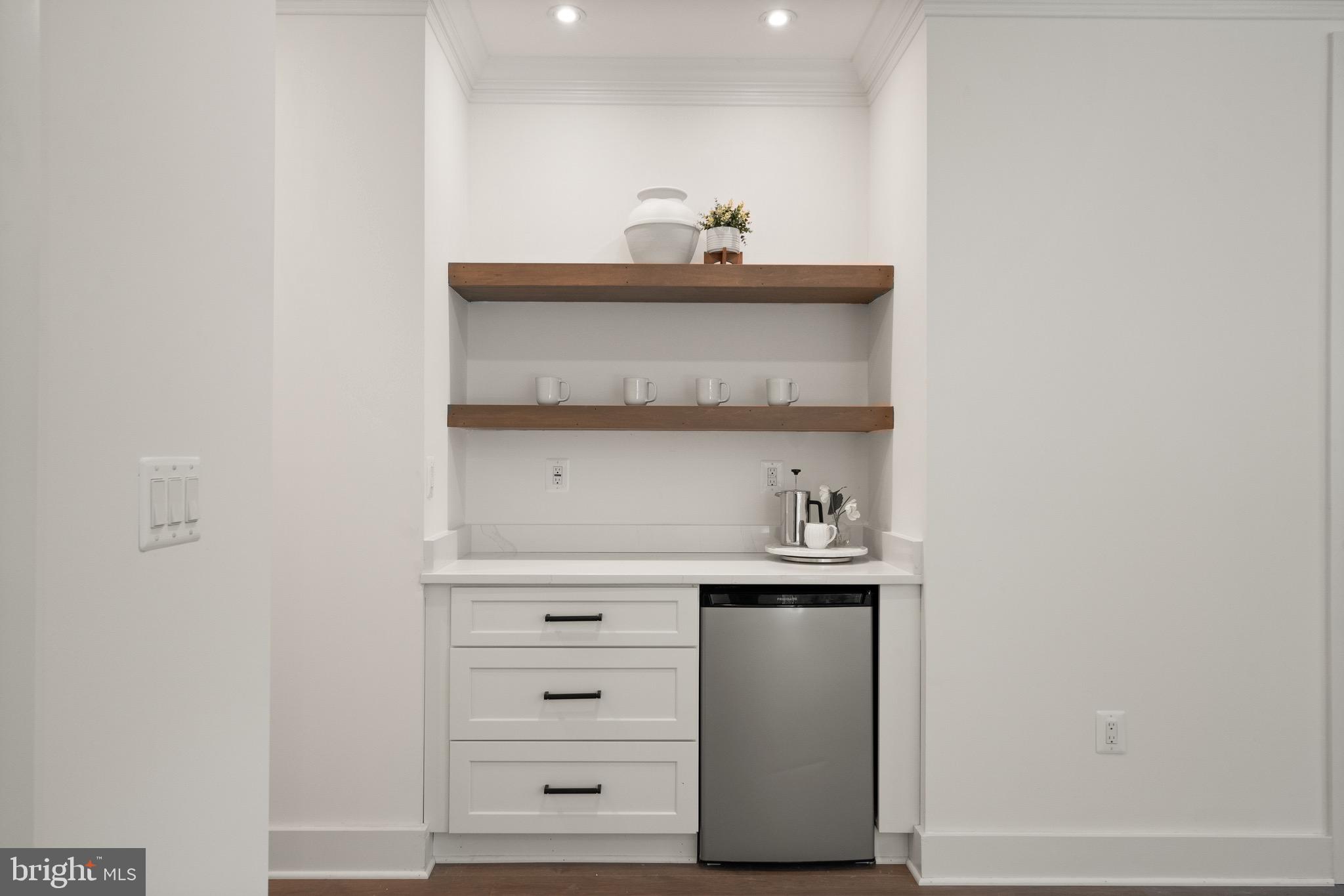 PARKWOOD - Residential