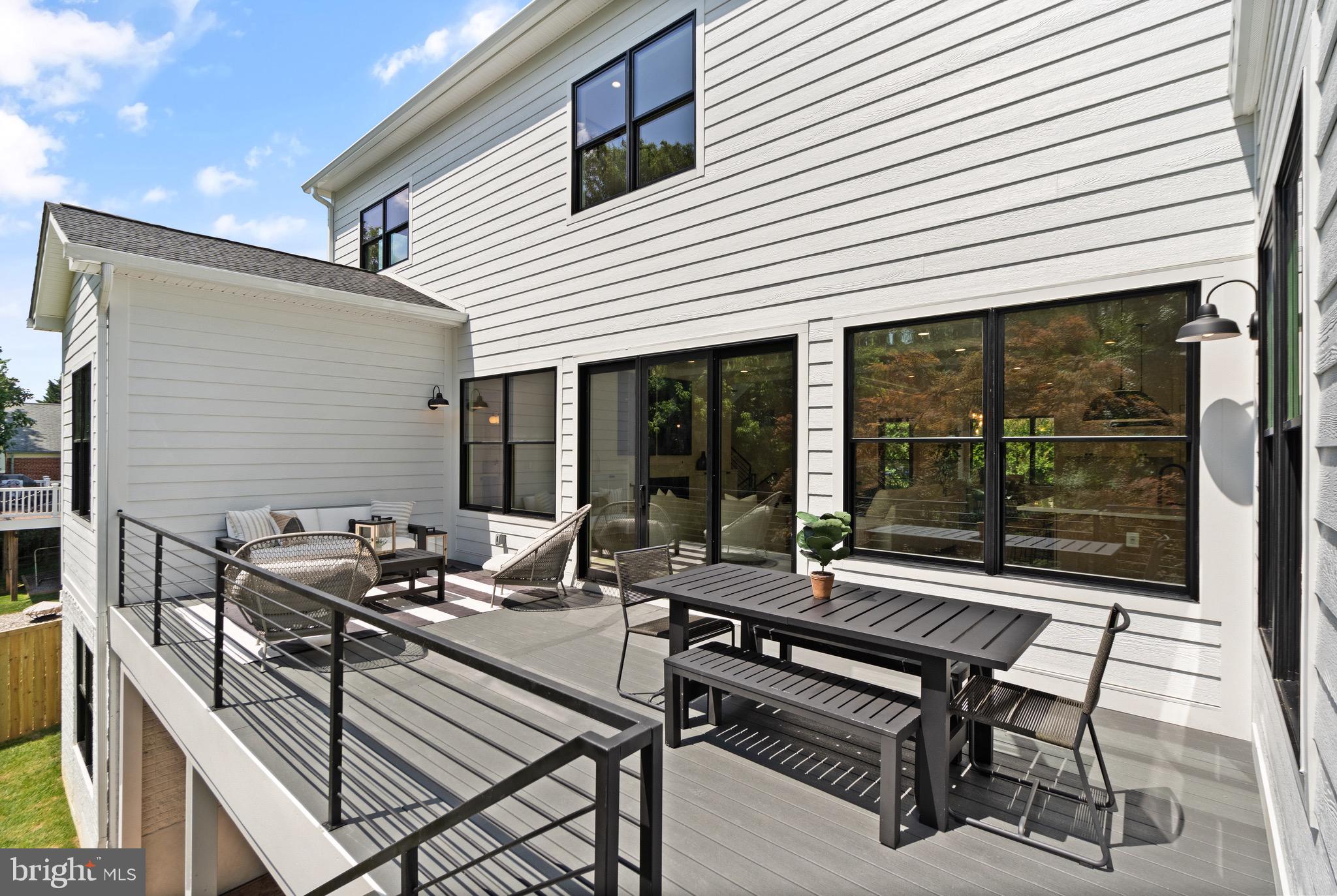 PARKWOOD - Residential