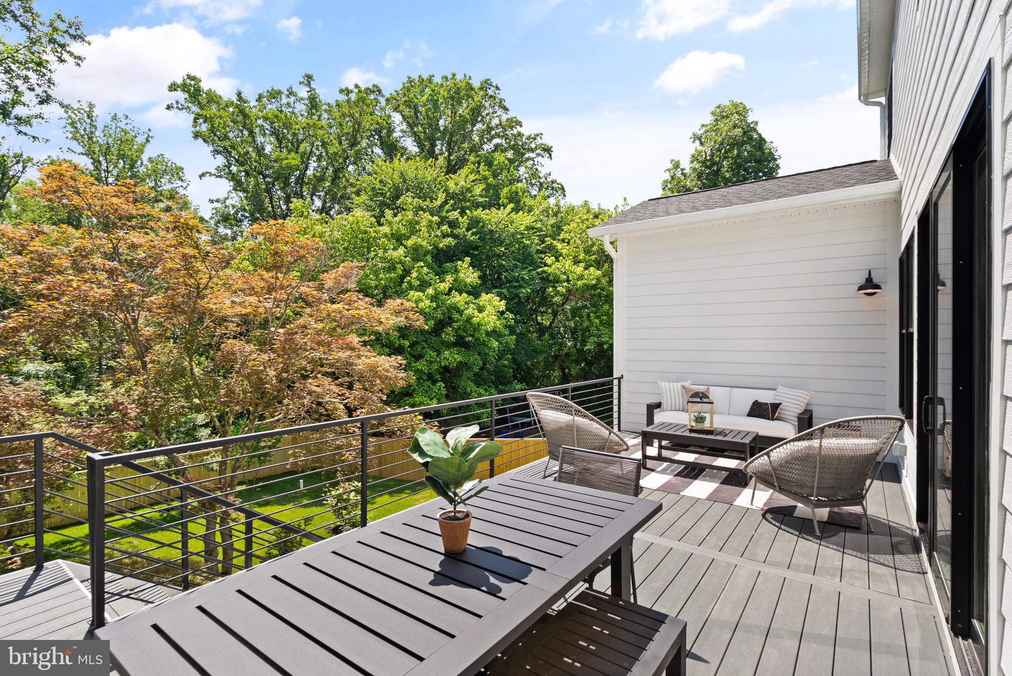 PARKWOOD - Residential