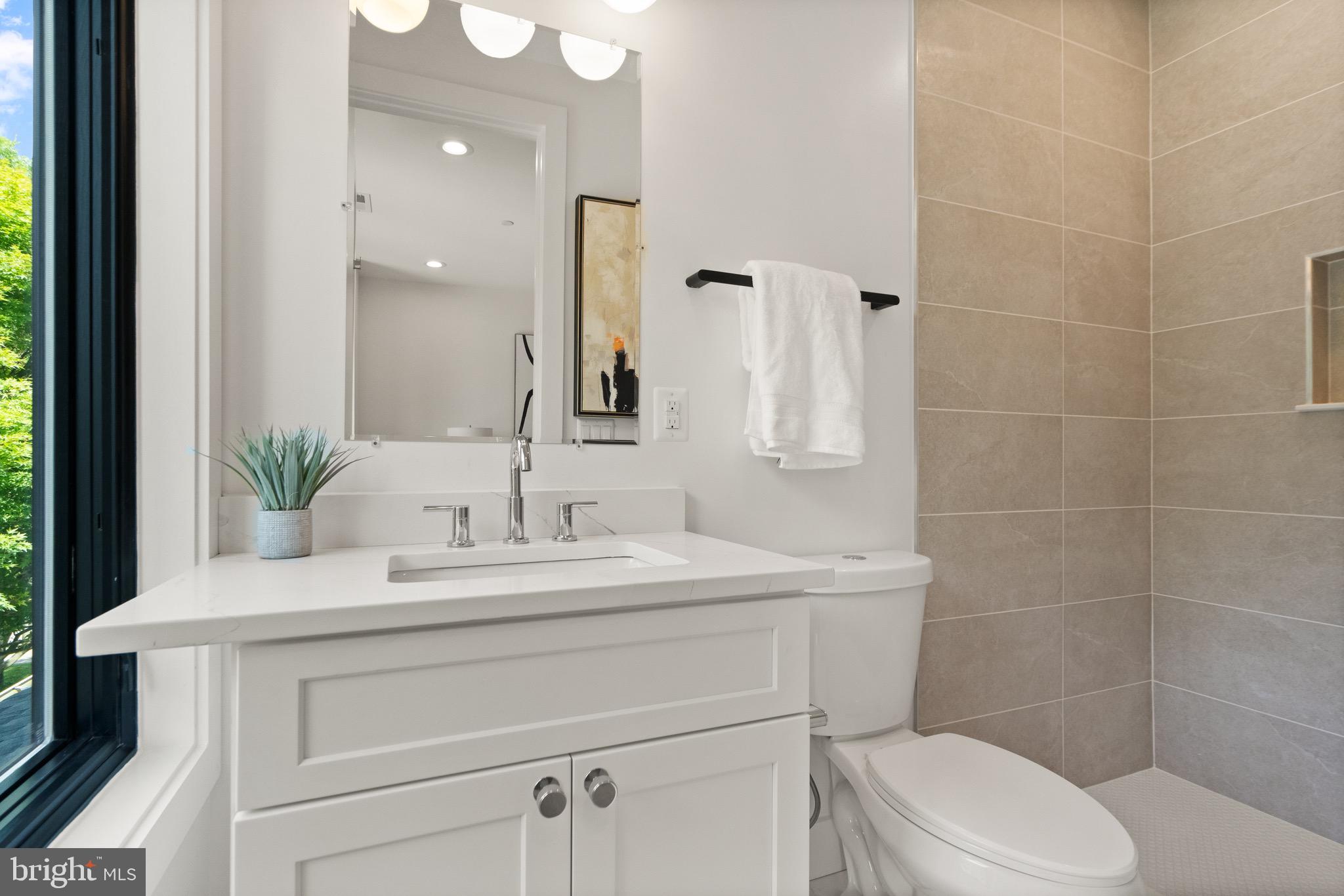 PARKWOOD - Residential