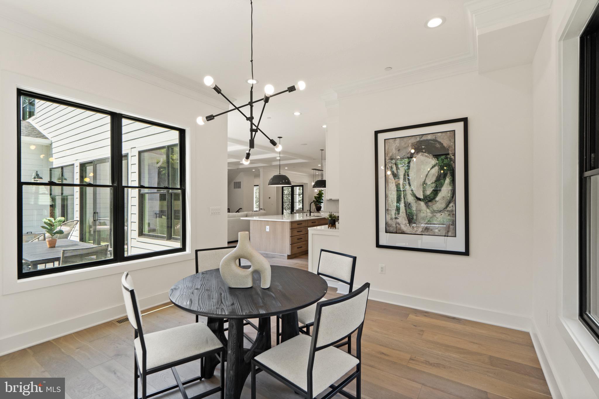 PARKWOOD - Residential