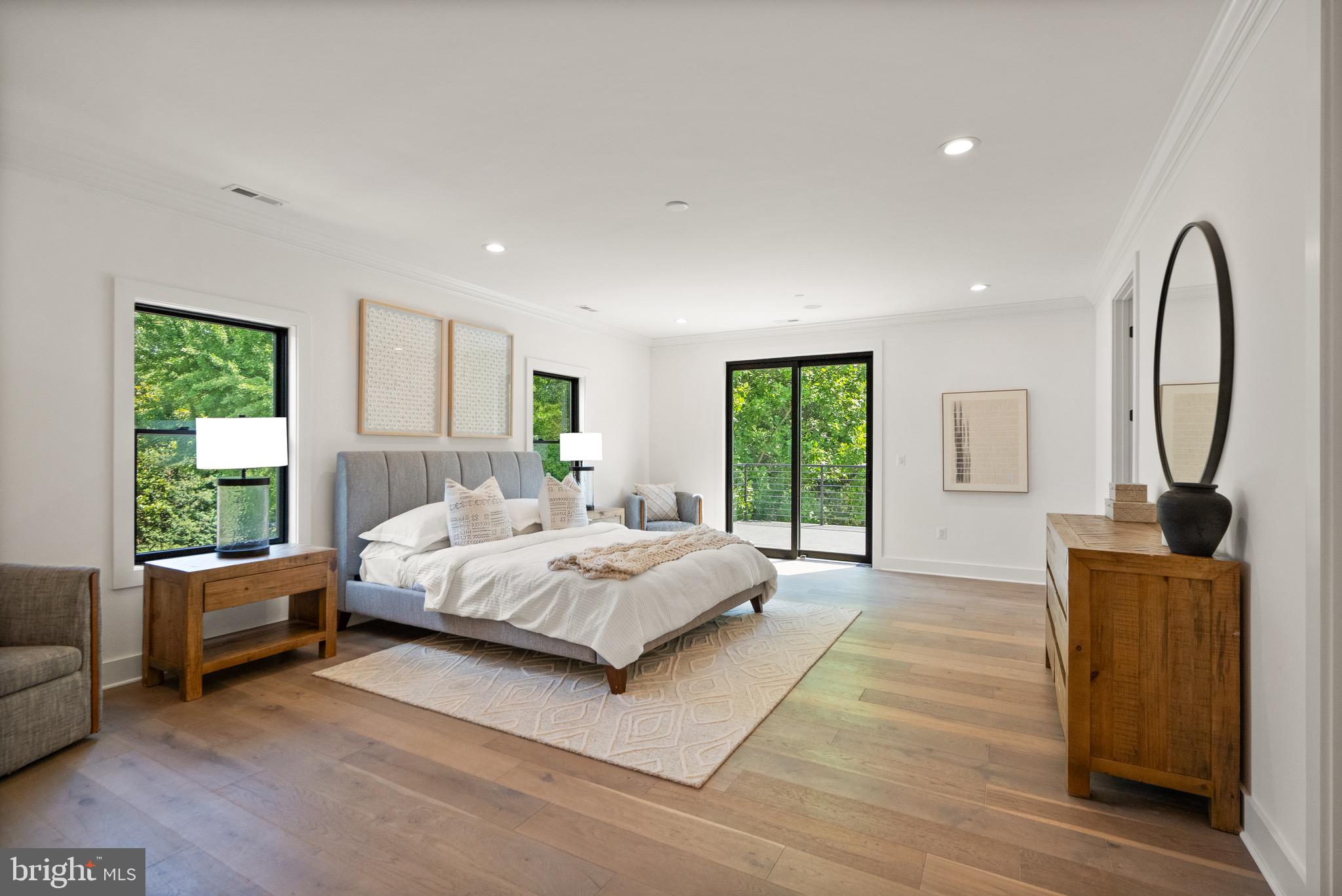 PARKWOOD - Residential