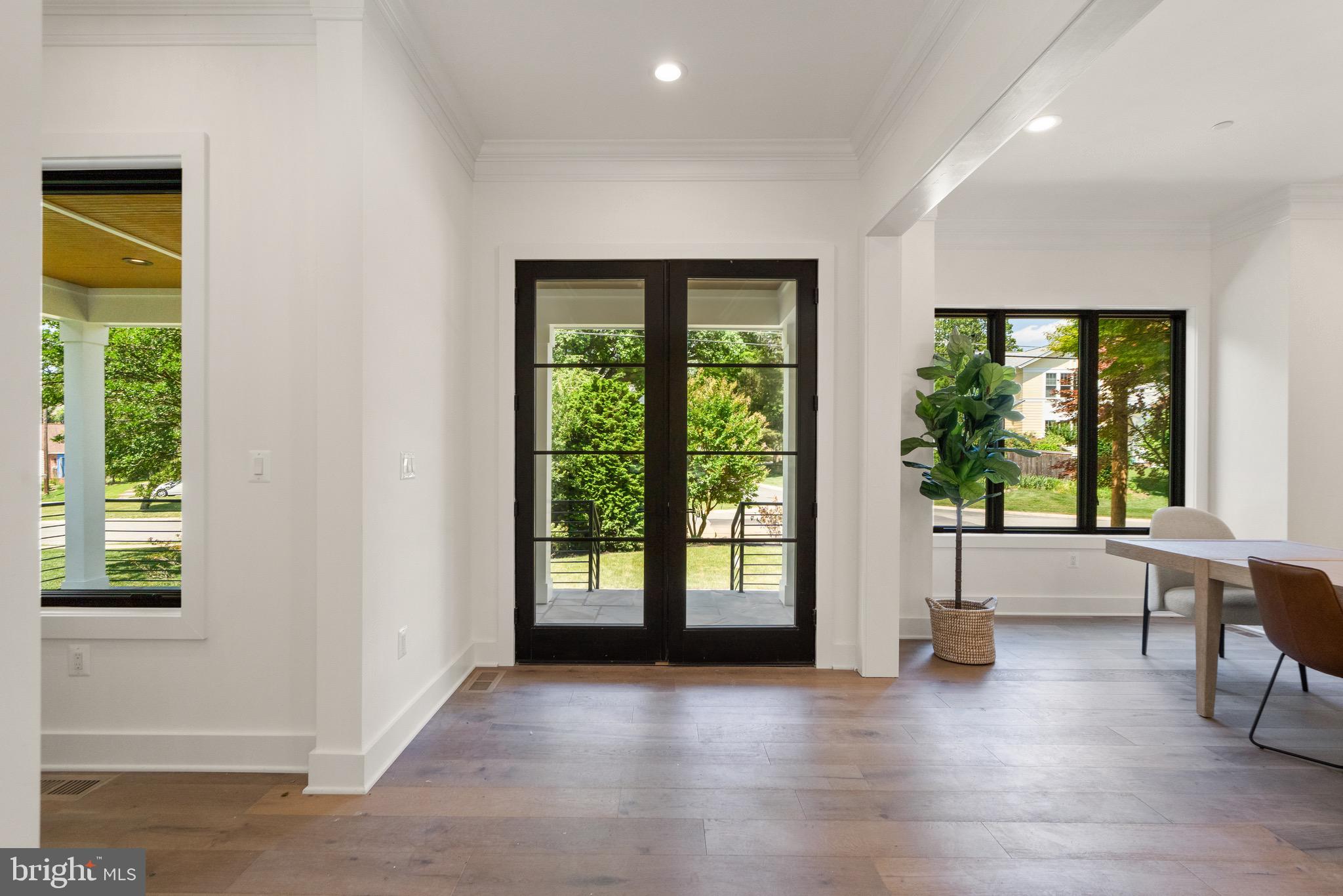 PARKWOOD - Residential