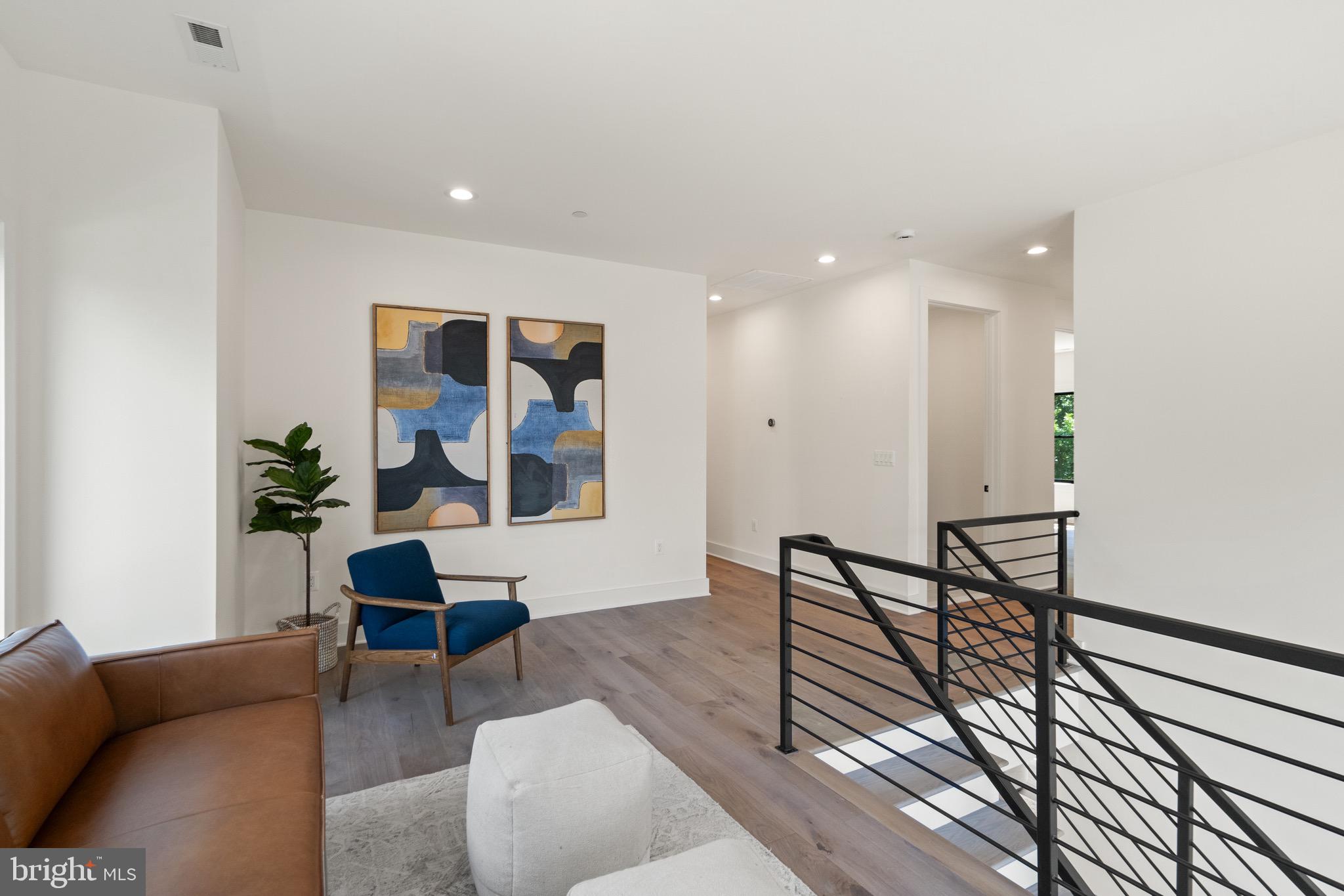 PARKWOOD - Residential