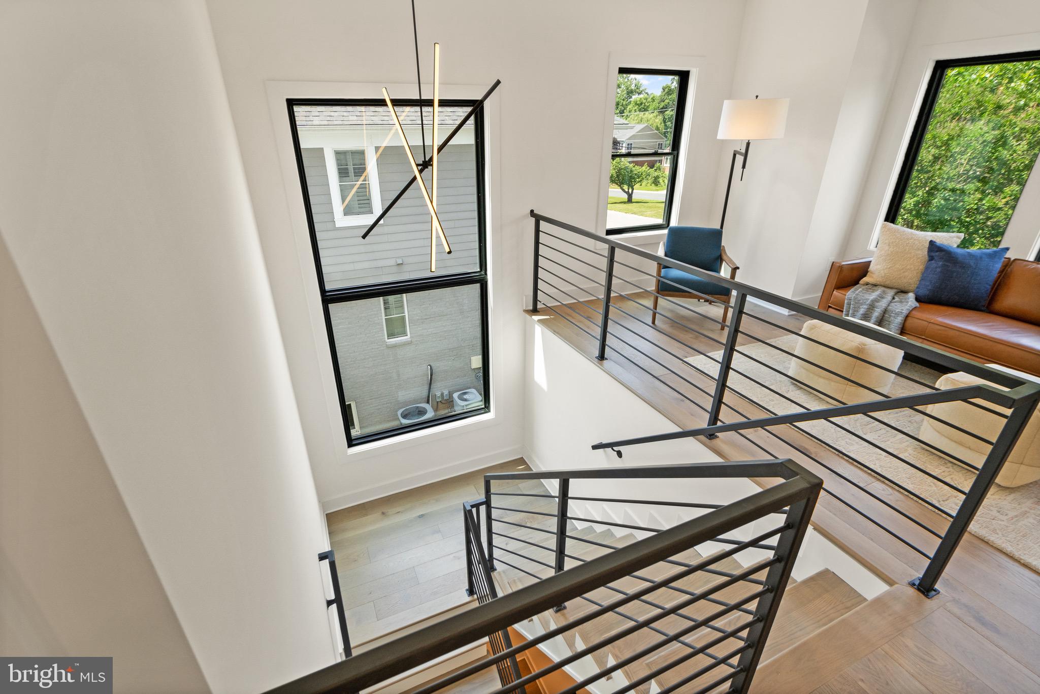 PARKWOOD - Residential