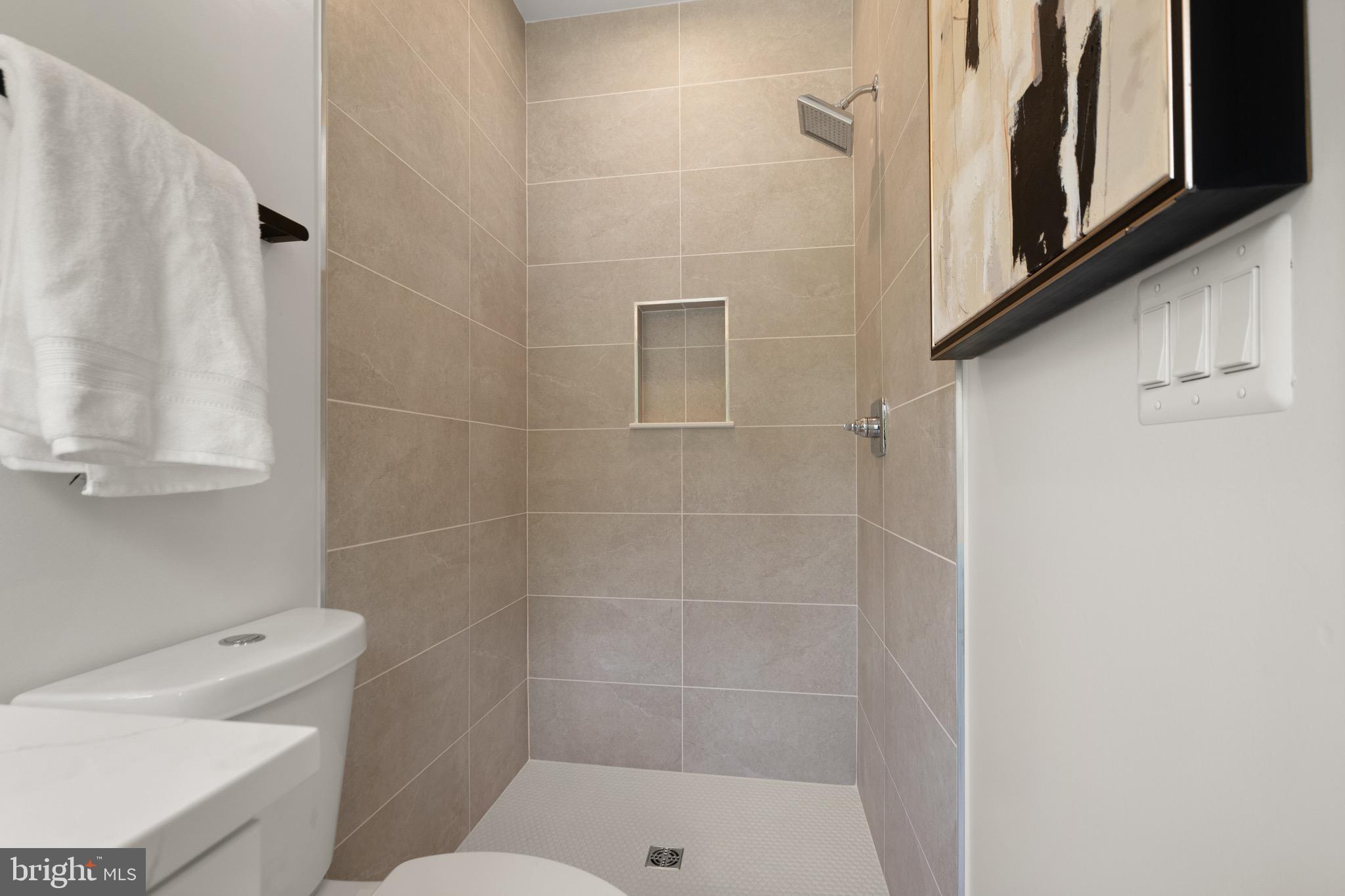 PARKWOOD - Residential