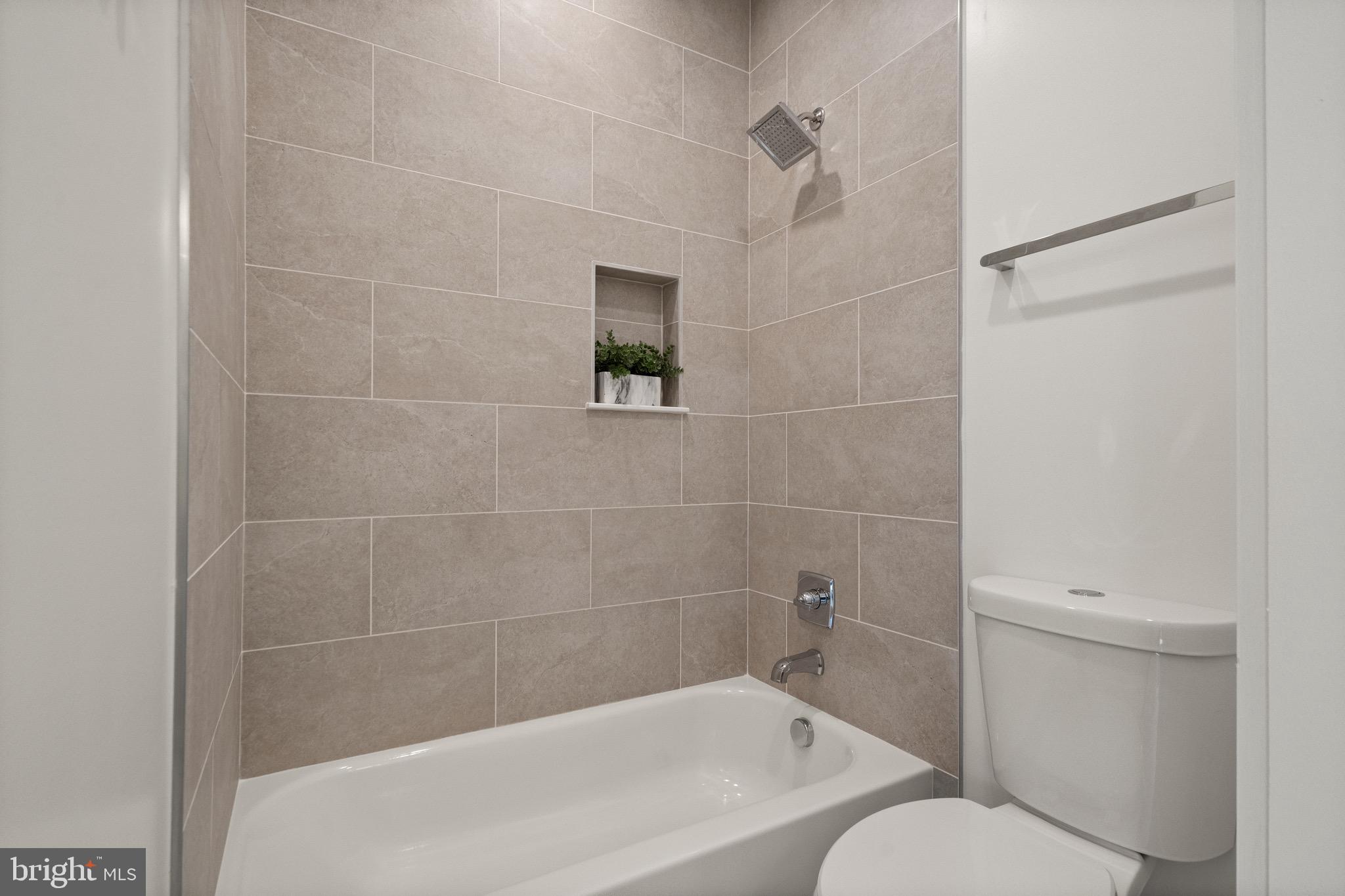 PARKWOOD - Residential