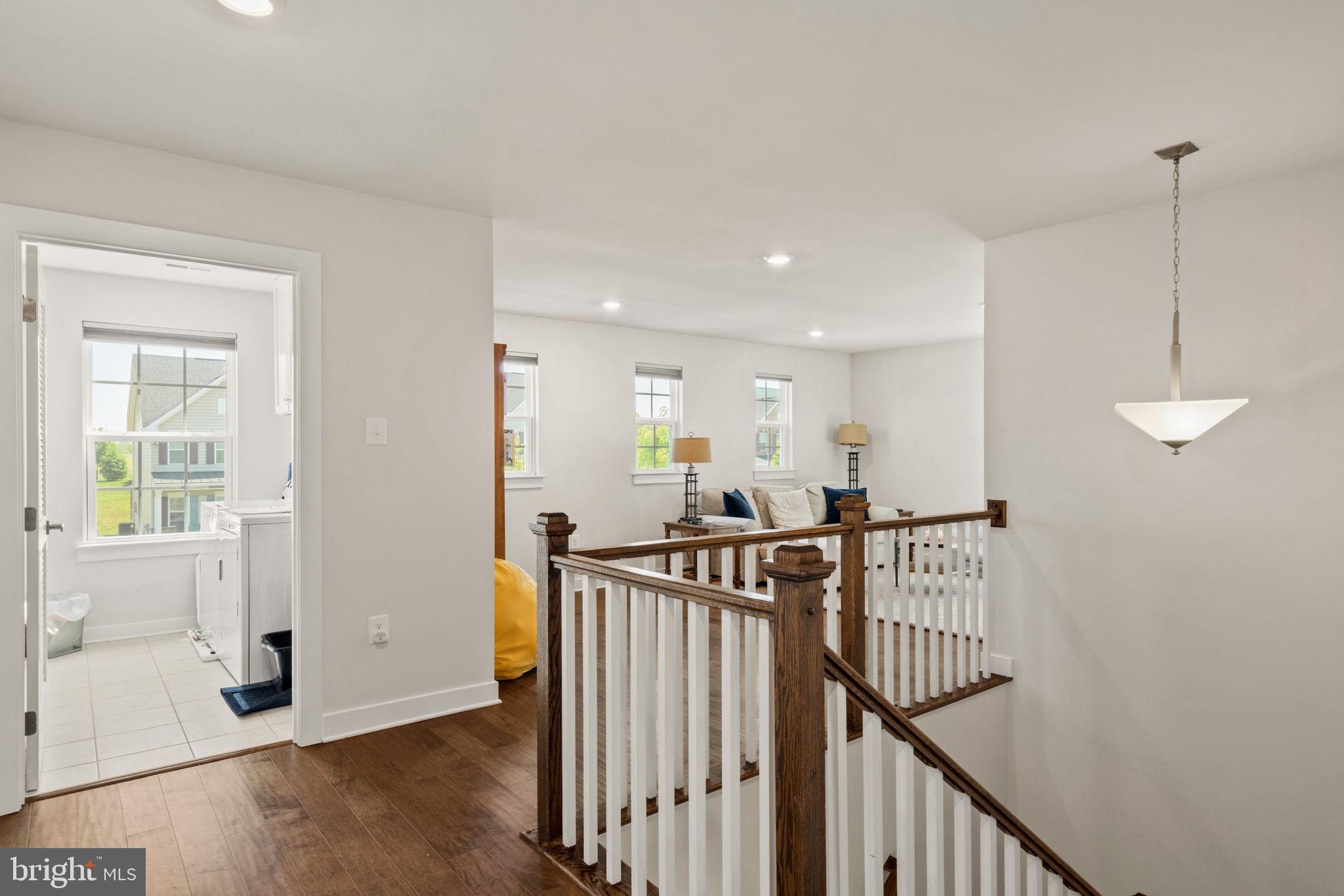 GREENS AT HUNTINGDON - Residential