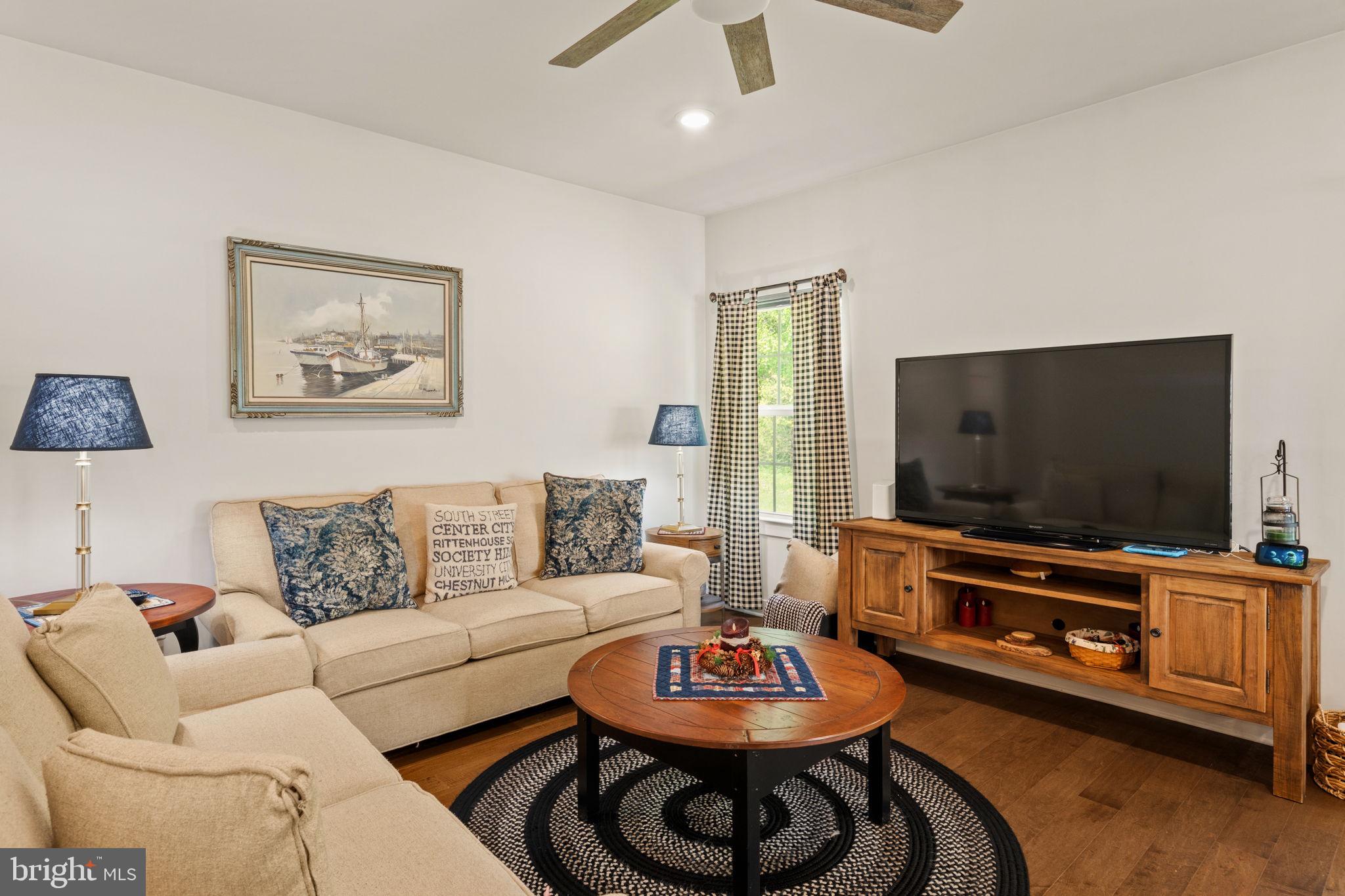 GREENS AT HUNTINGDON - Residential
