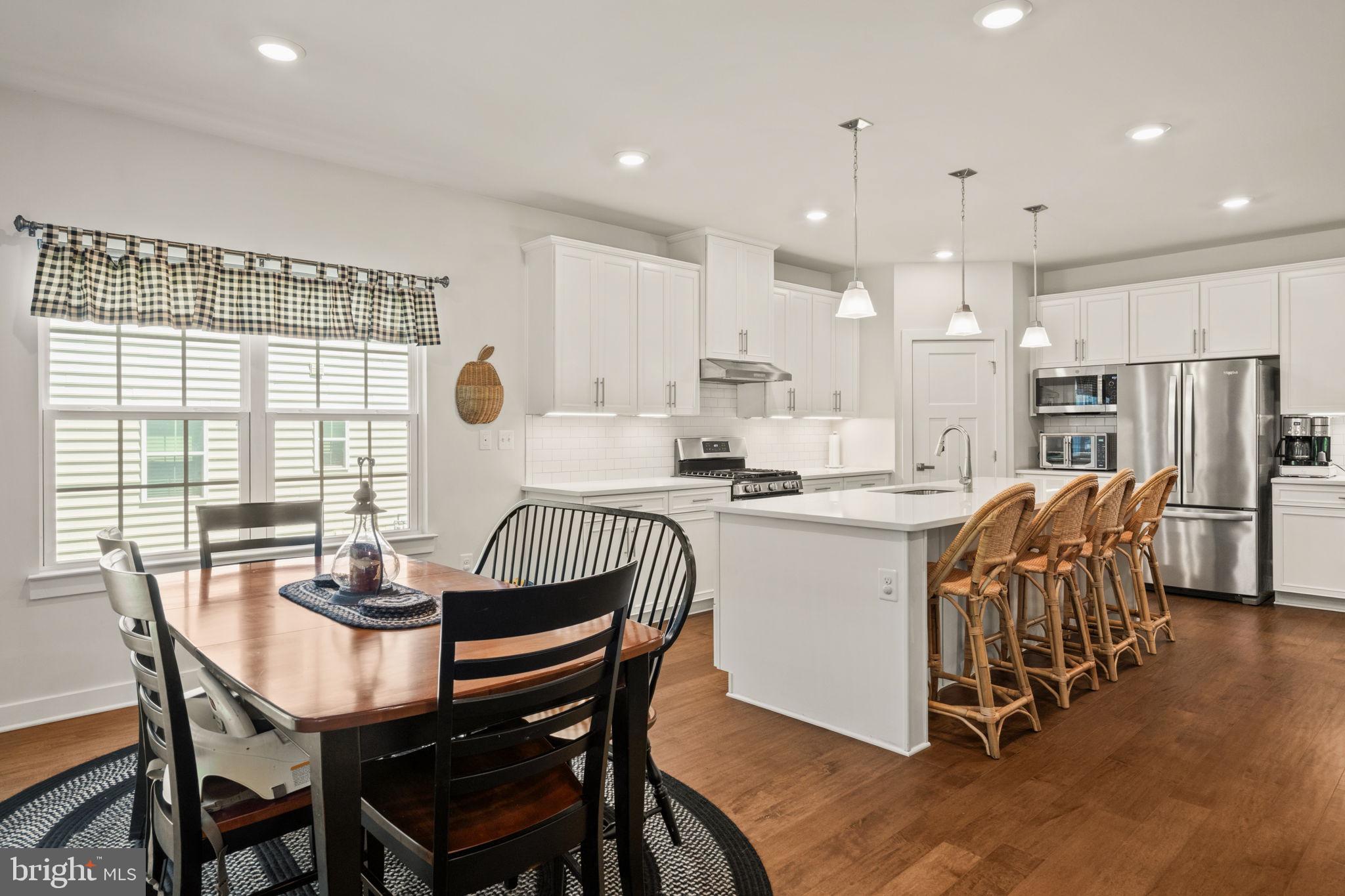 GREENS AT HUNTINGDON - Residential