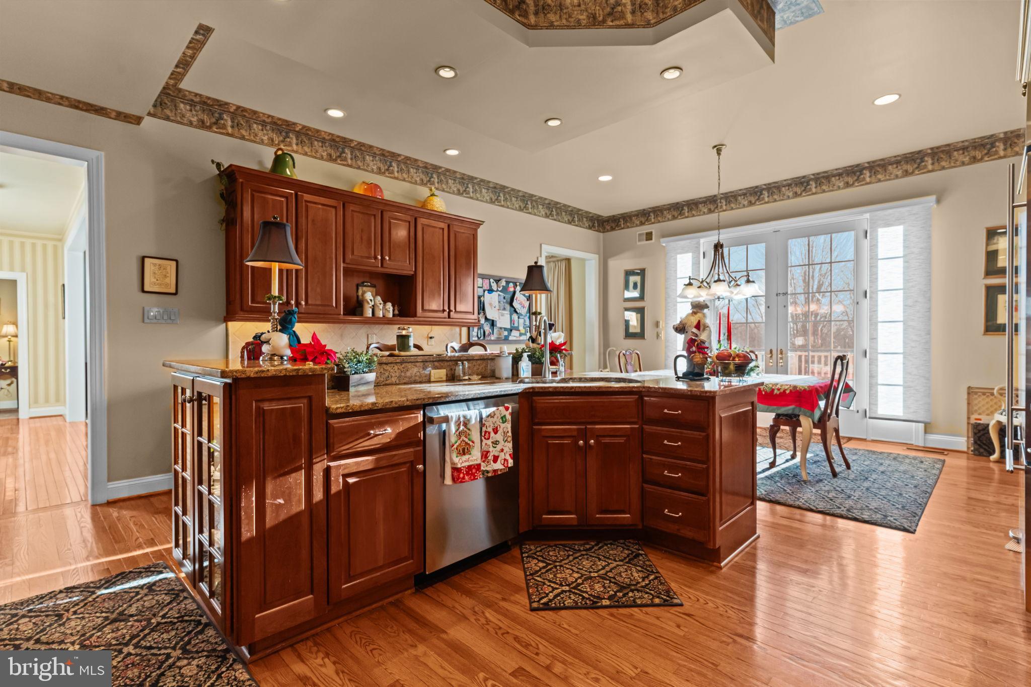 INVERNESS - Residential