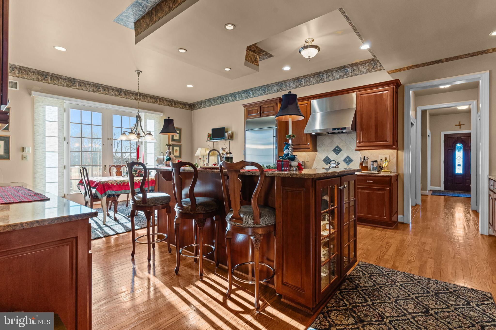 INVERNESS - Residential