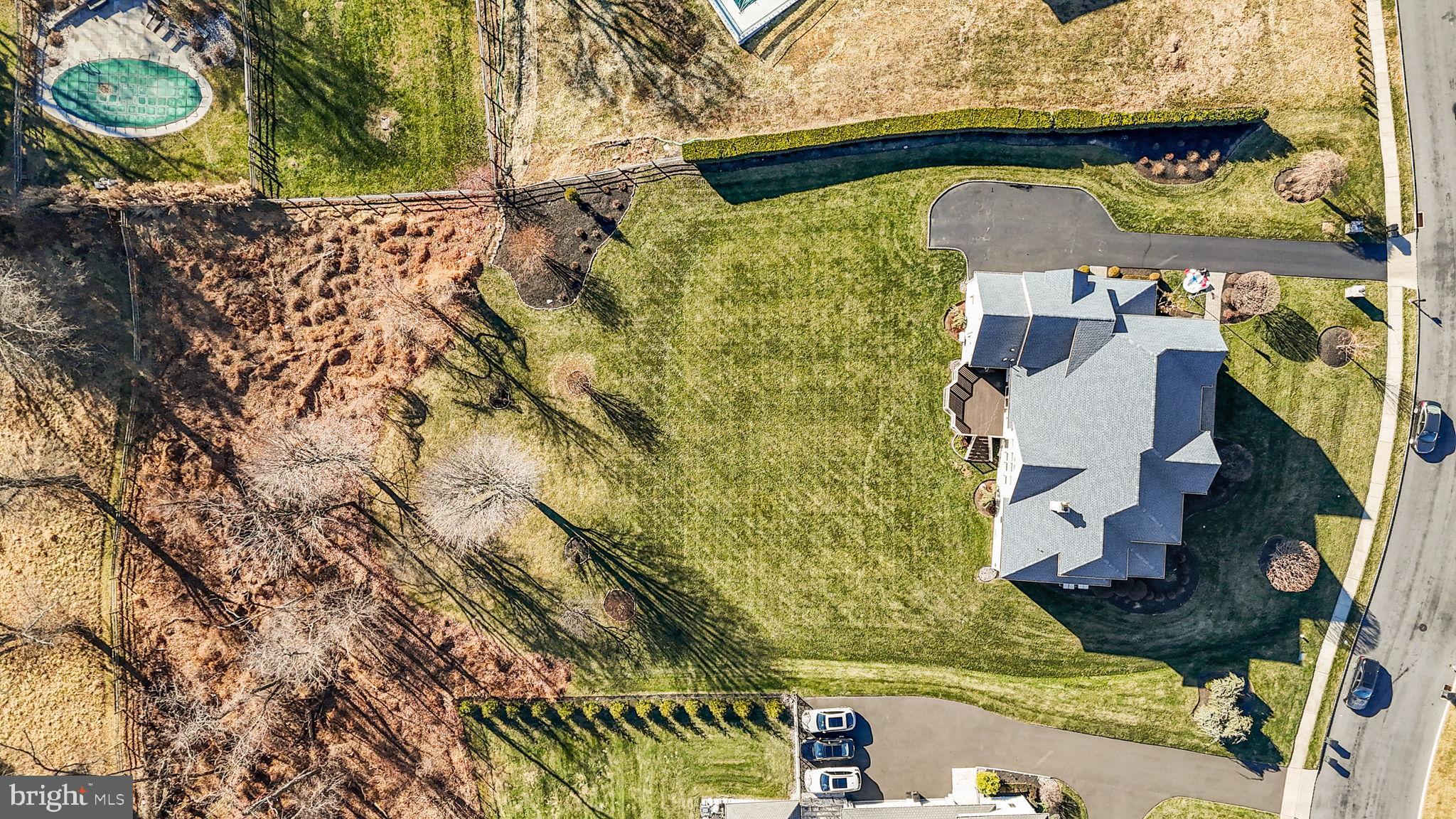 INVERNESS - Residential