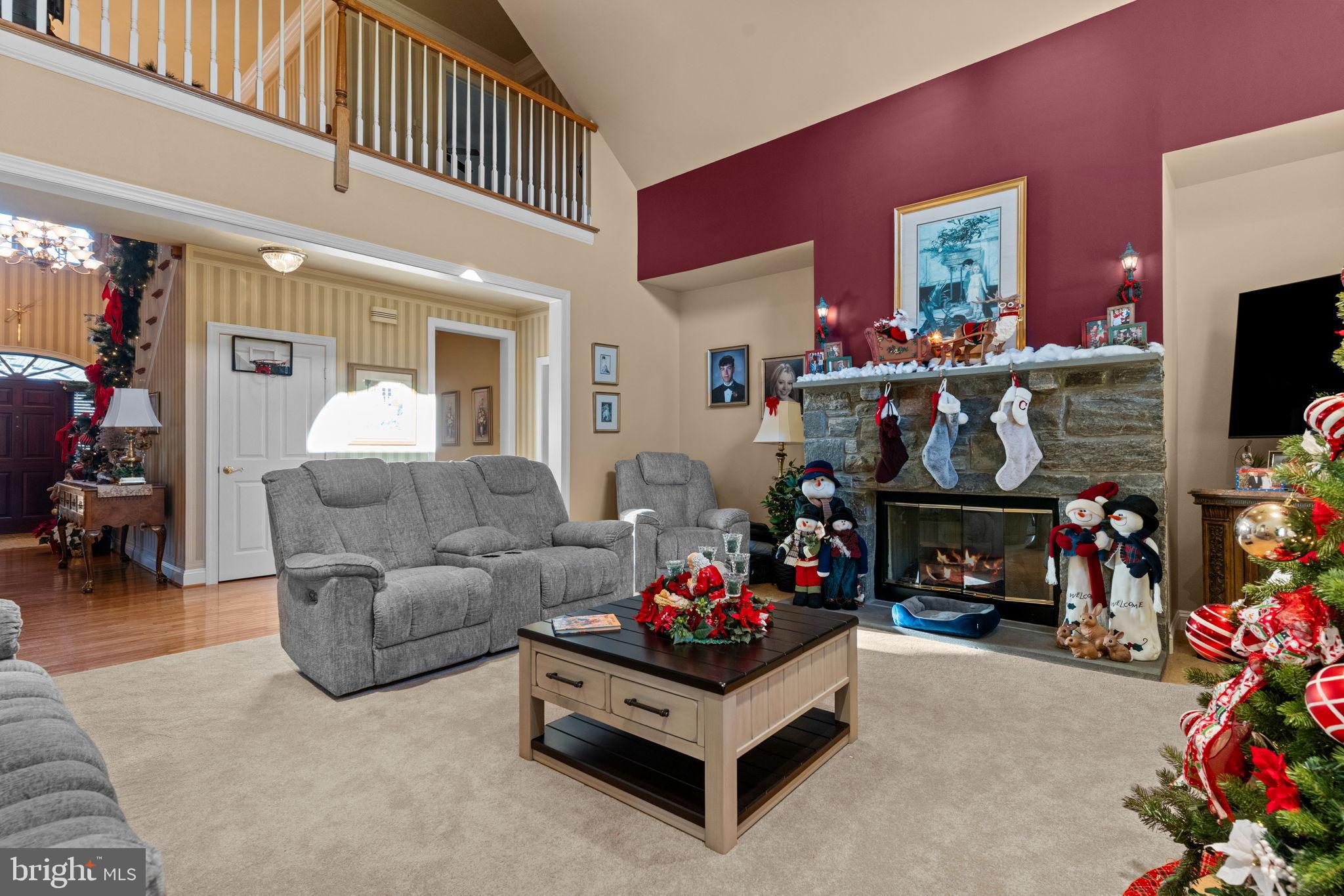 INVERNESS - Residential