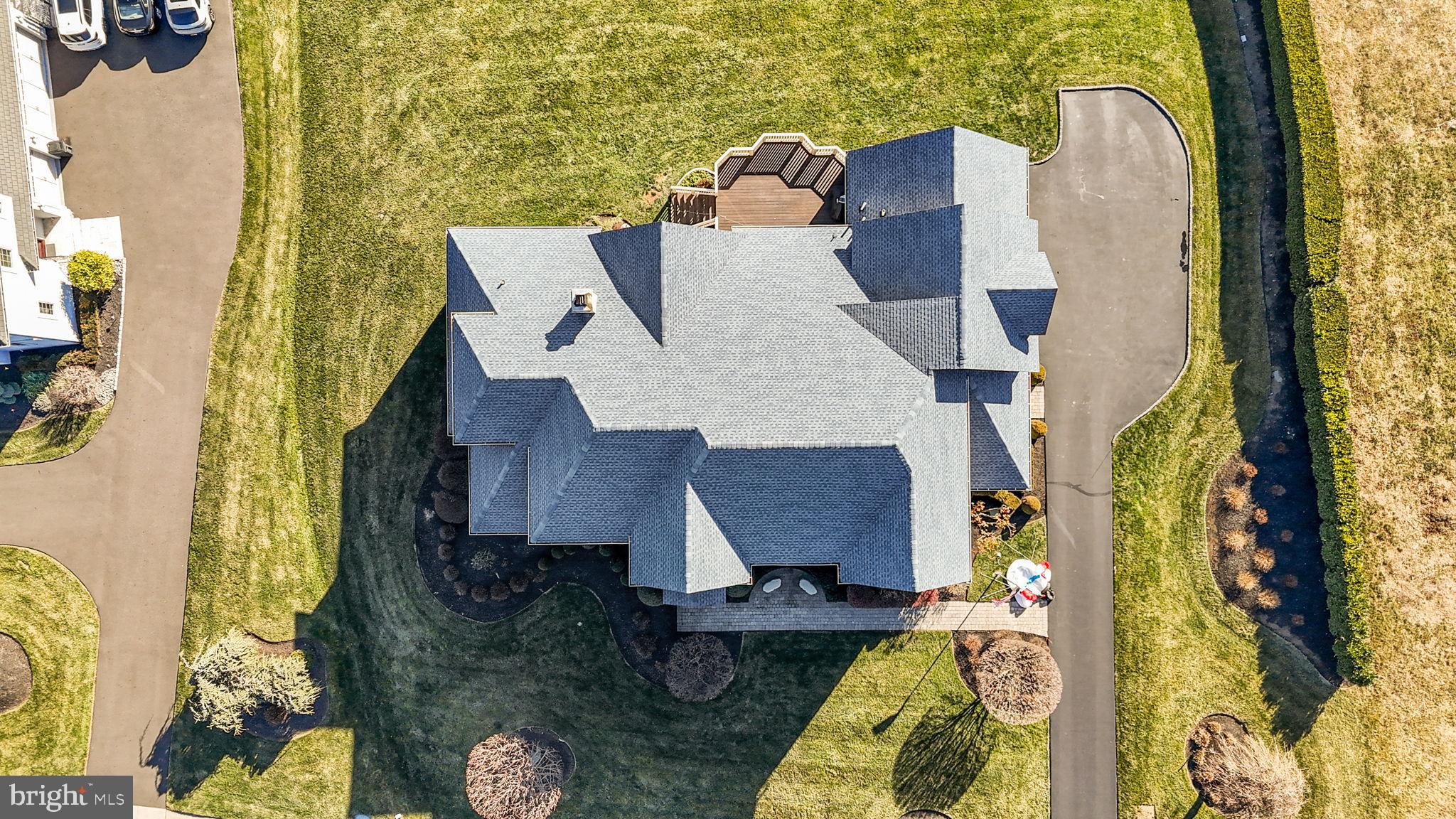 INVERNESS - Residential