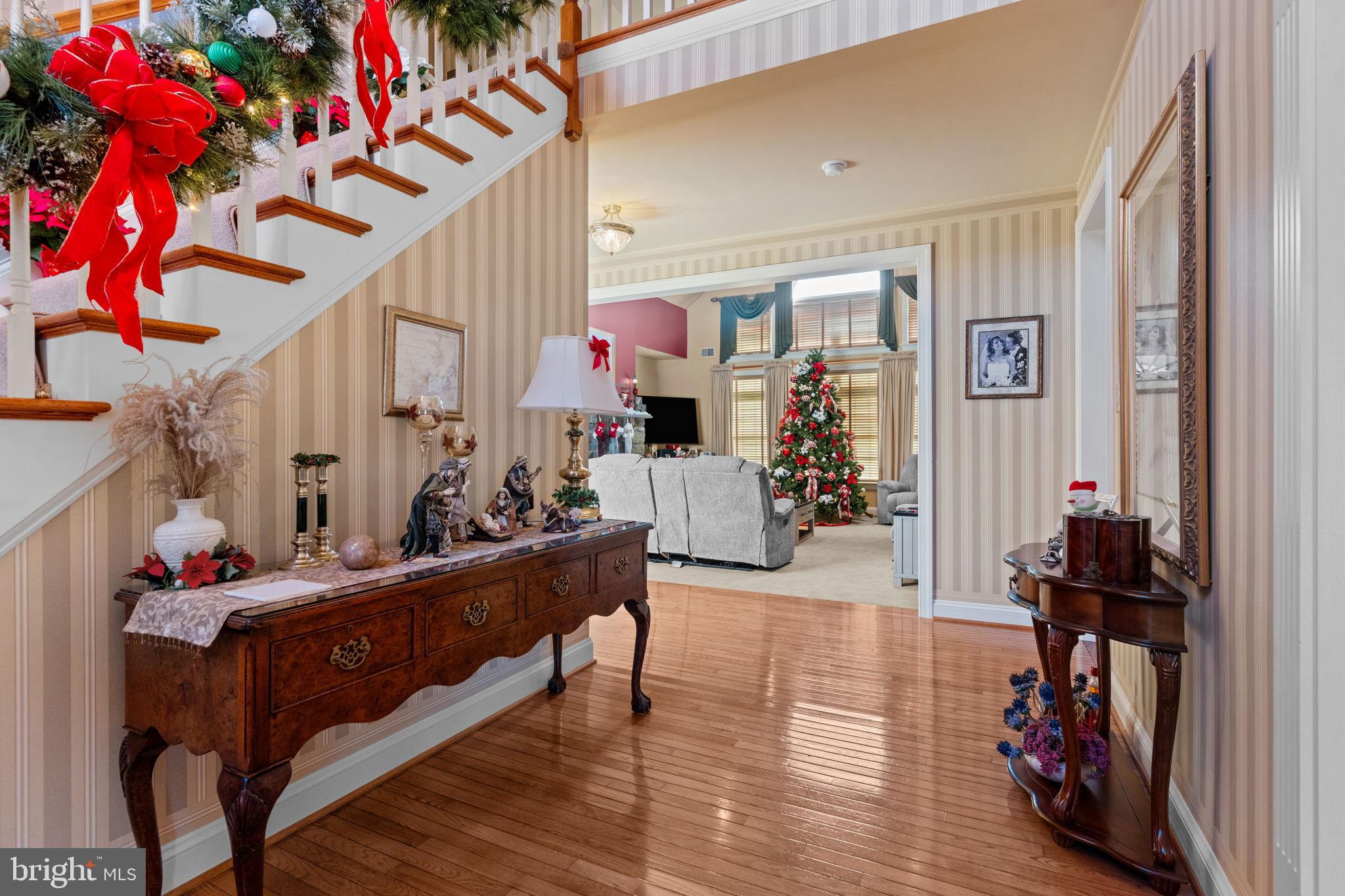 INVERNESS - Residential