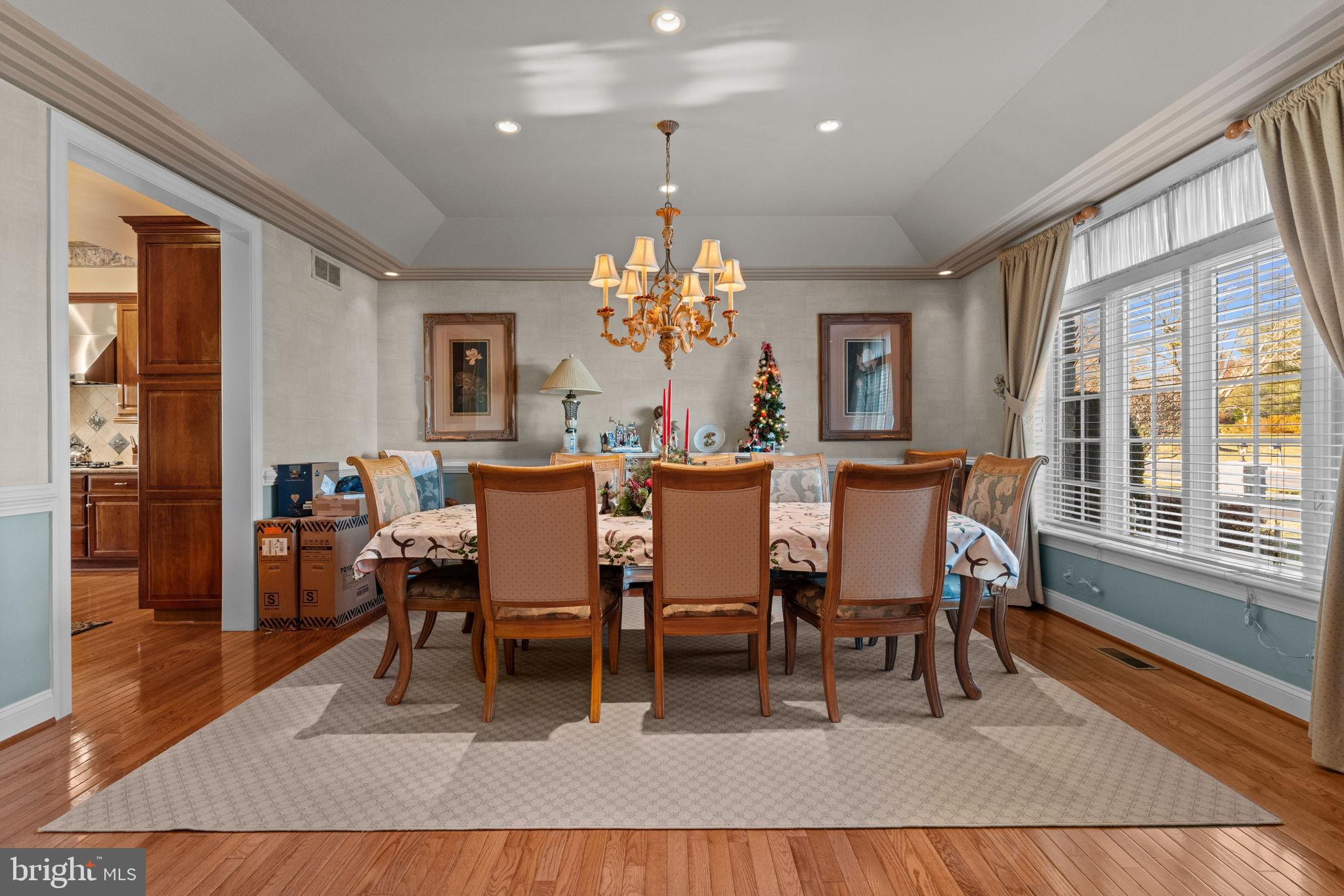 INVERNESS - Residential