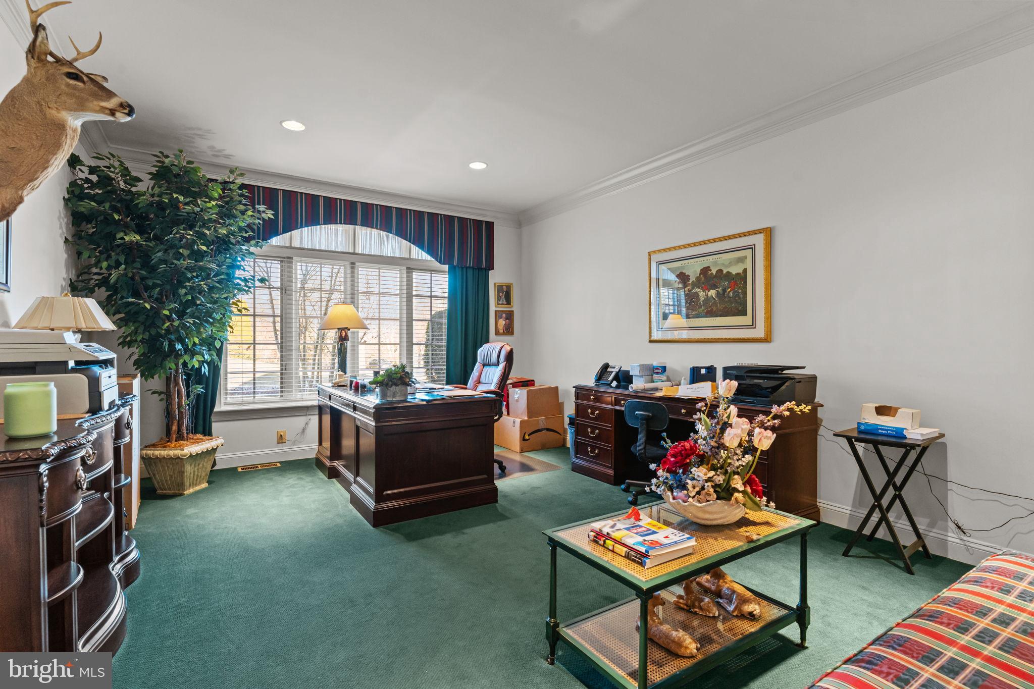 INVERNESS - Residential