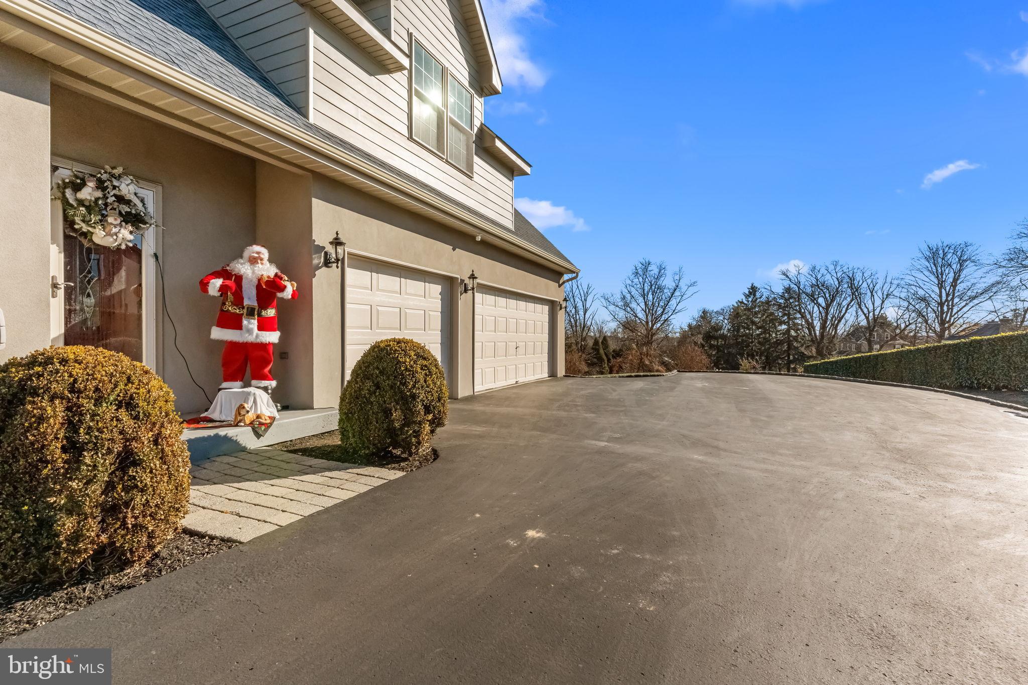 INVERNESS - Residential