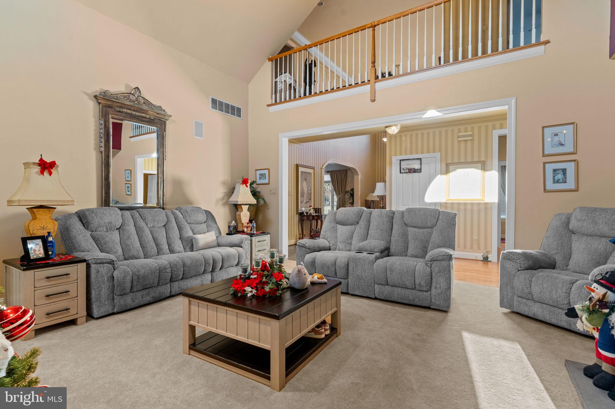 INVERNESS - Residential