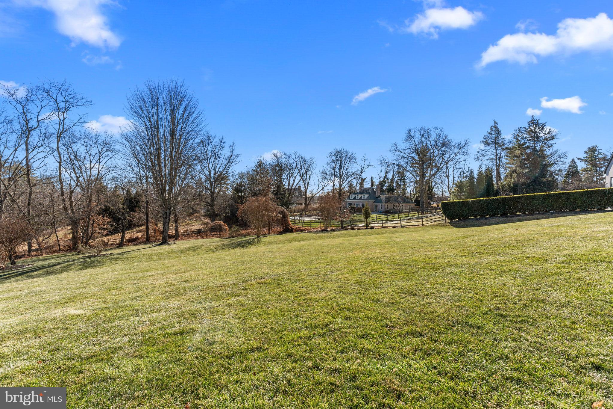 INVERNESS - Residential