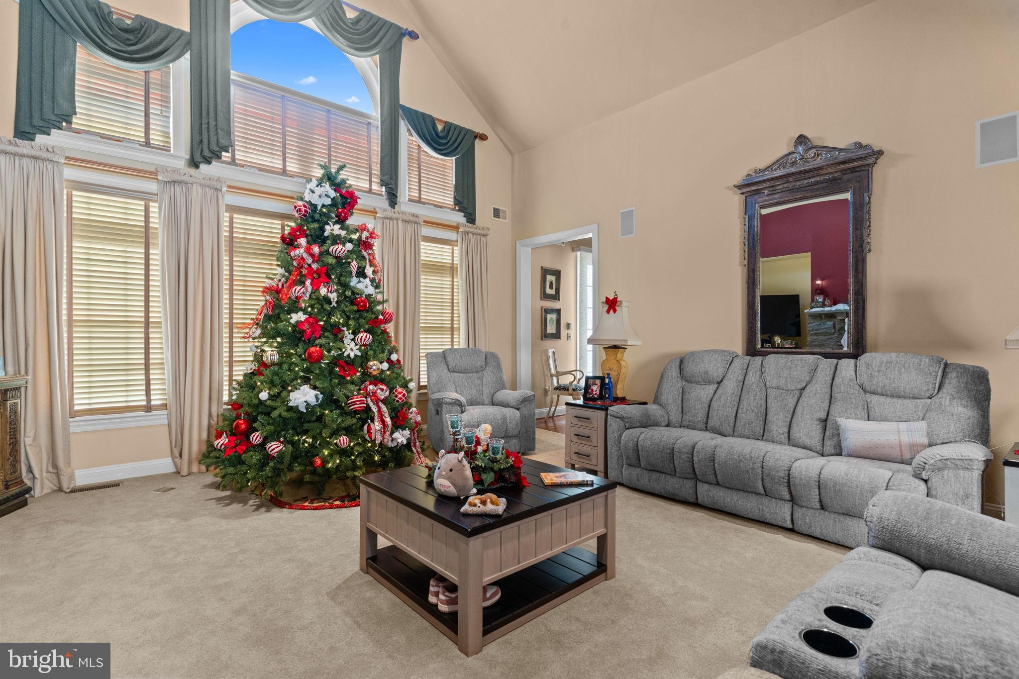 INVERNESS - Residential