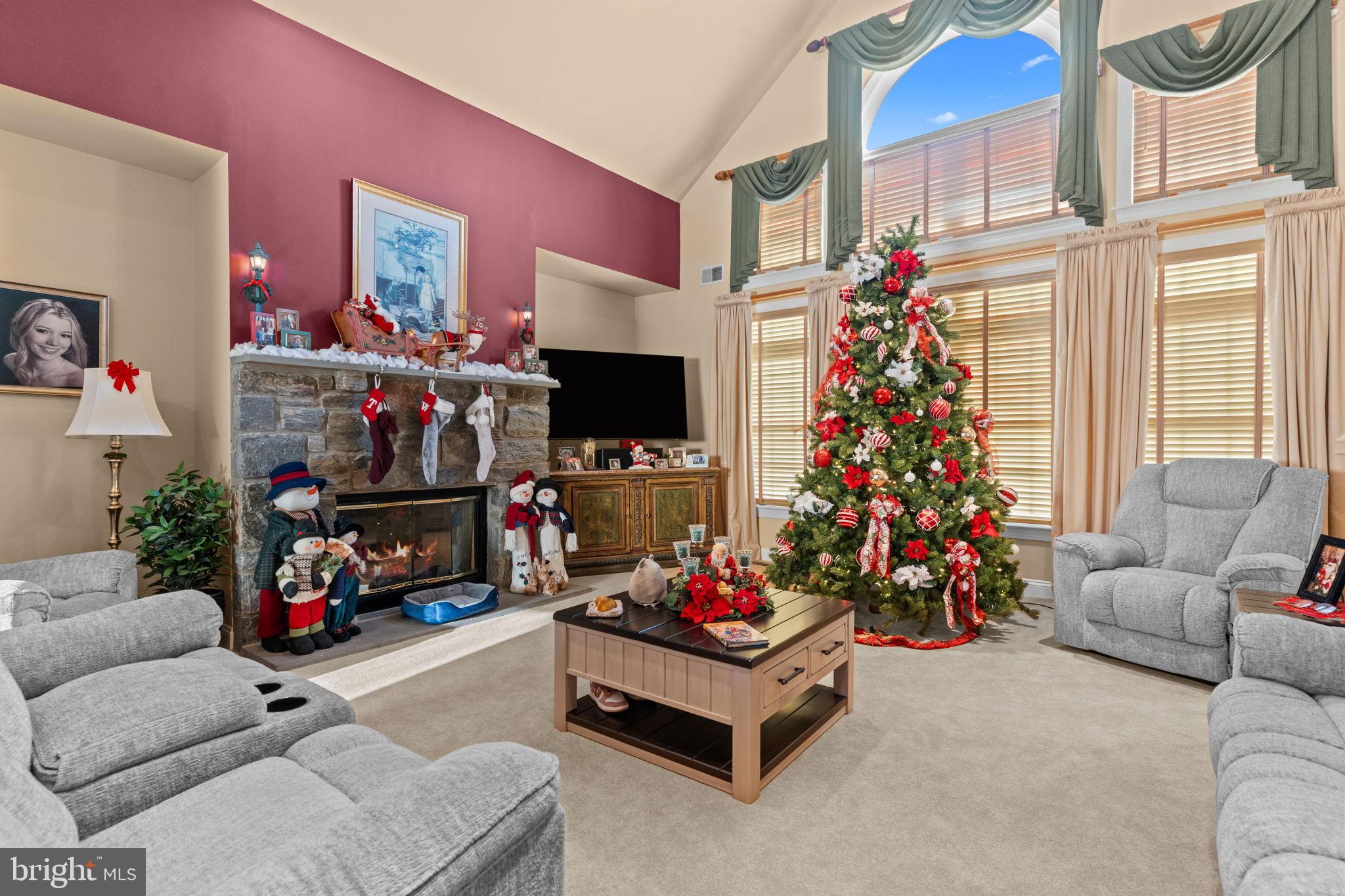 INVERNESS - Residential