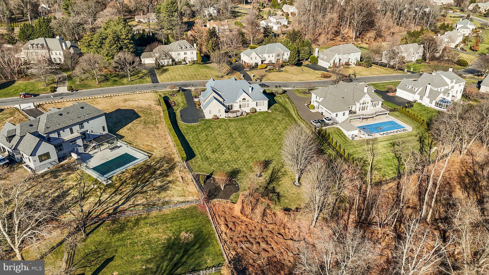 INVERNESS - Residential