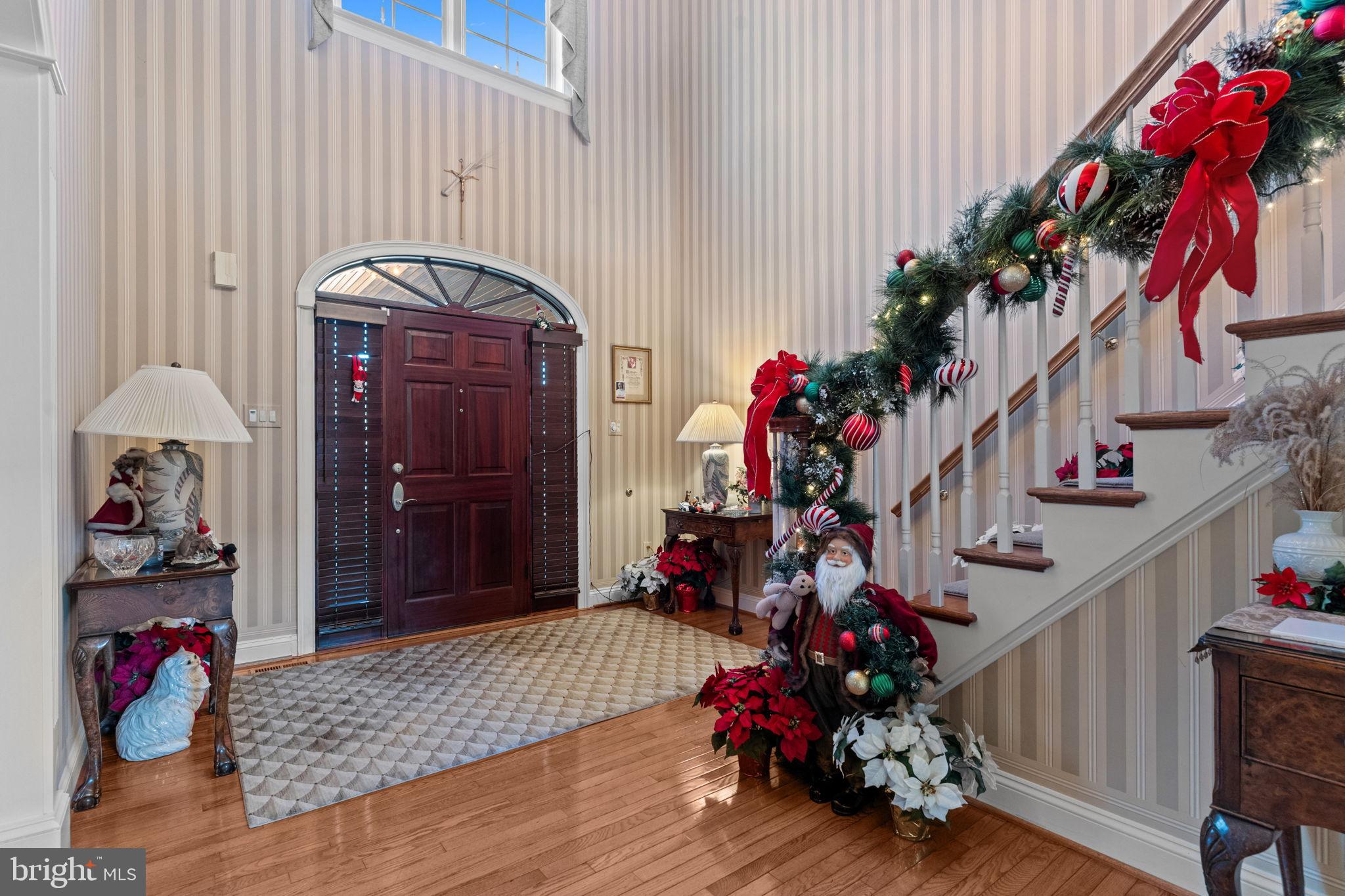 INVERNESS - Residential