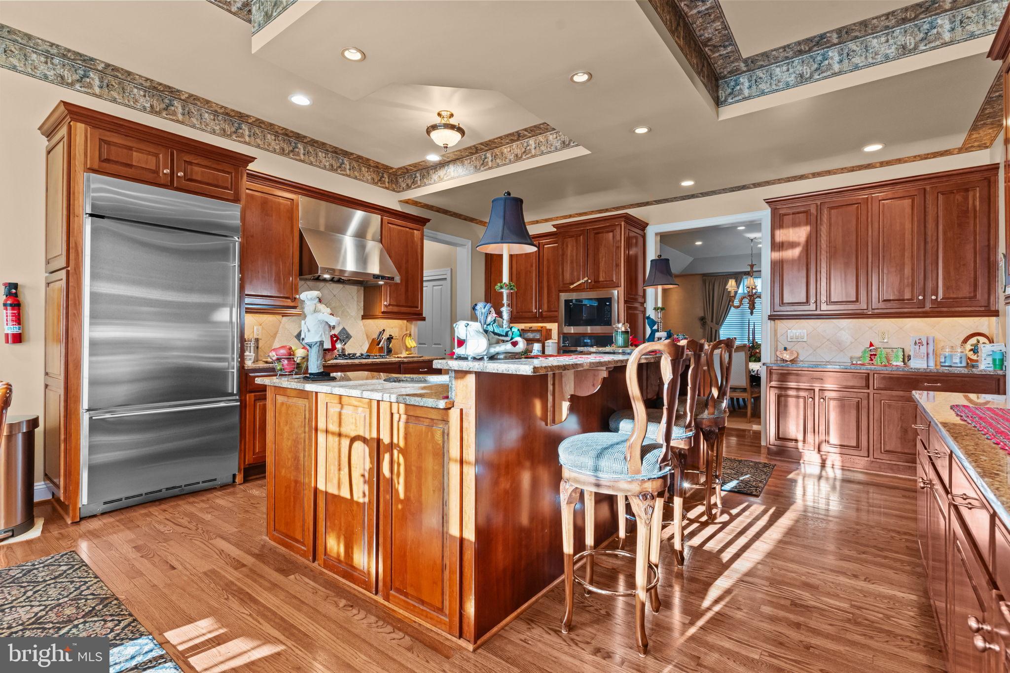 INVERNESS - Residential