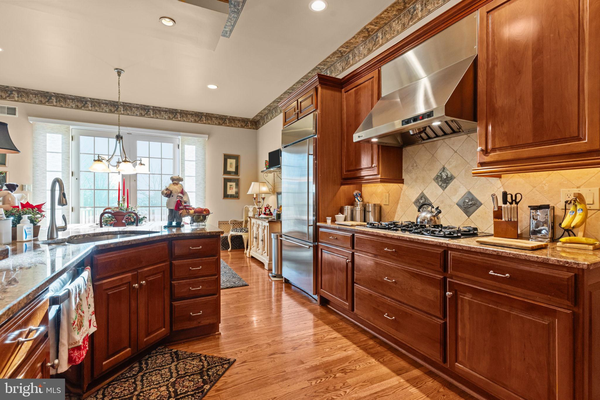 INVERNESS - Residential