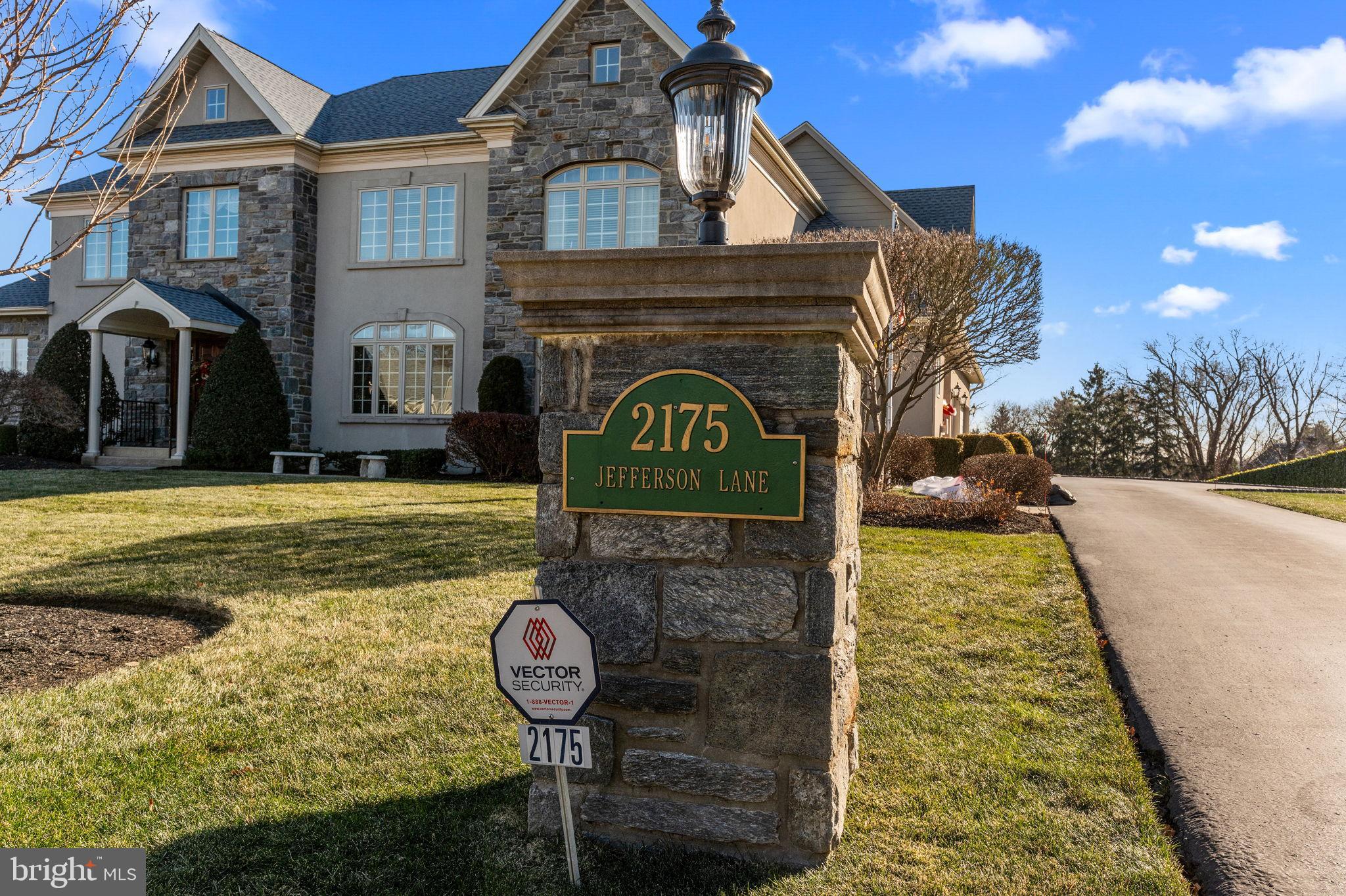 INVERNESS - Residential