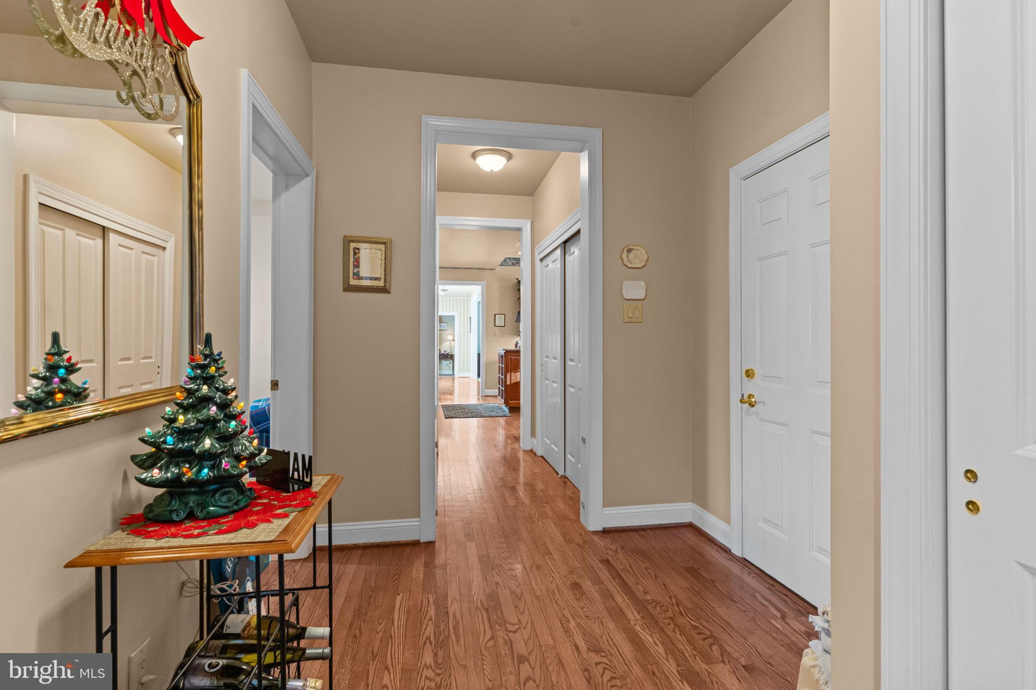 INVERNESS - Residential