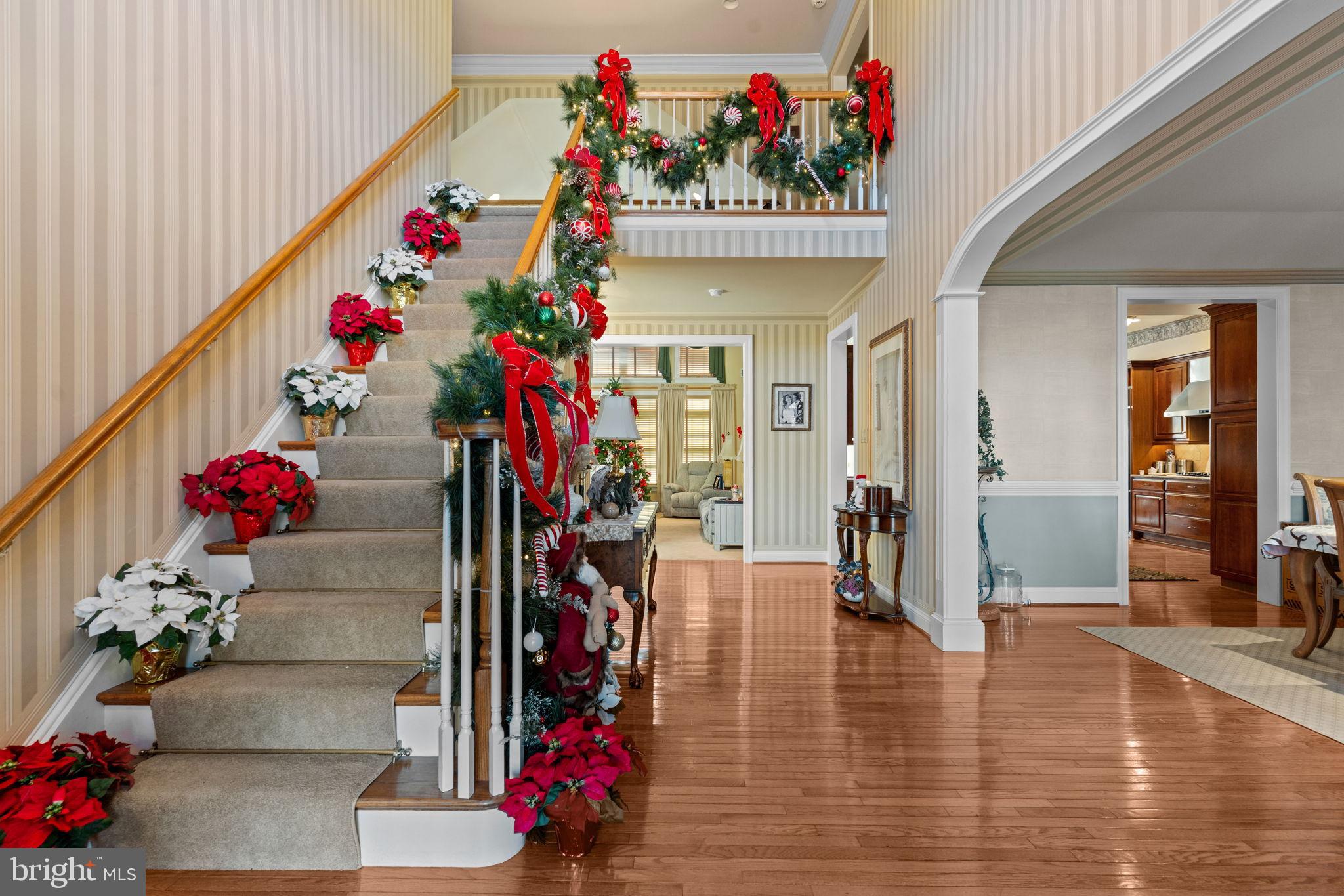 INVERNESS - Residential