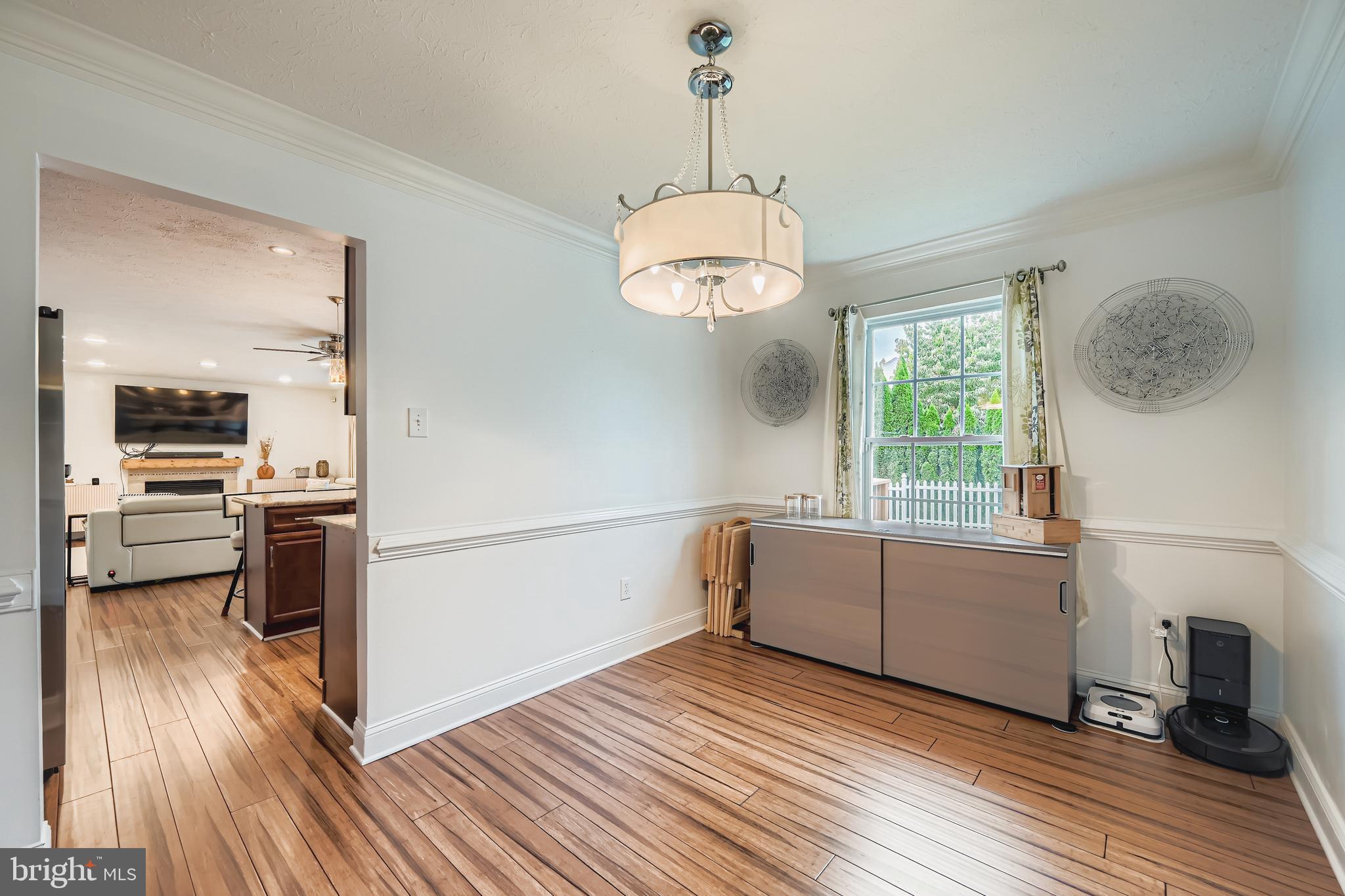 ECKER'S HOLLOW - Residential