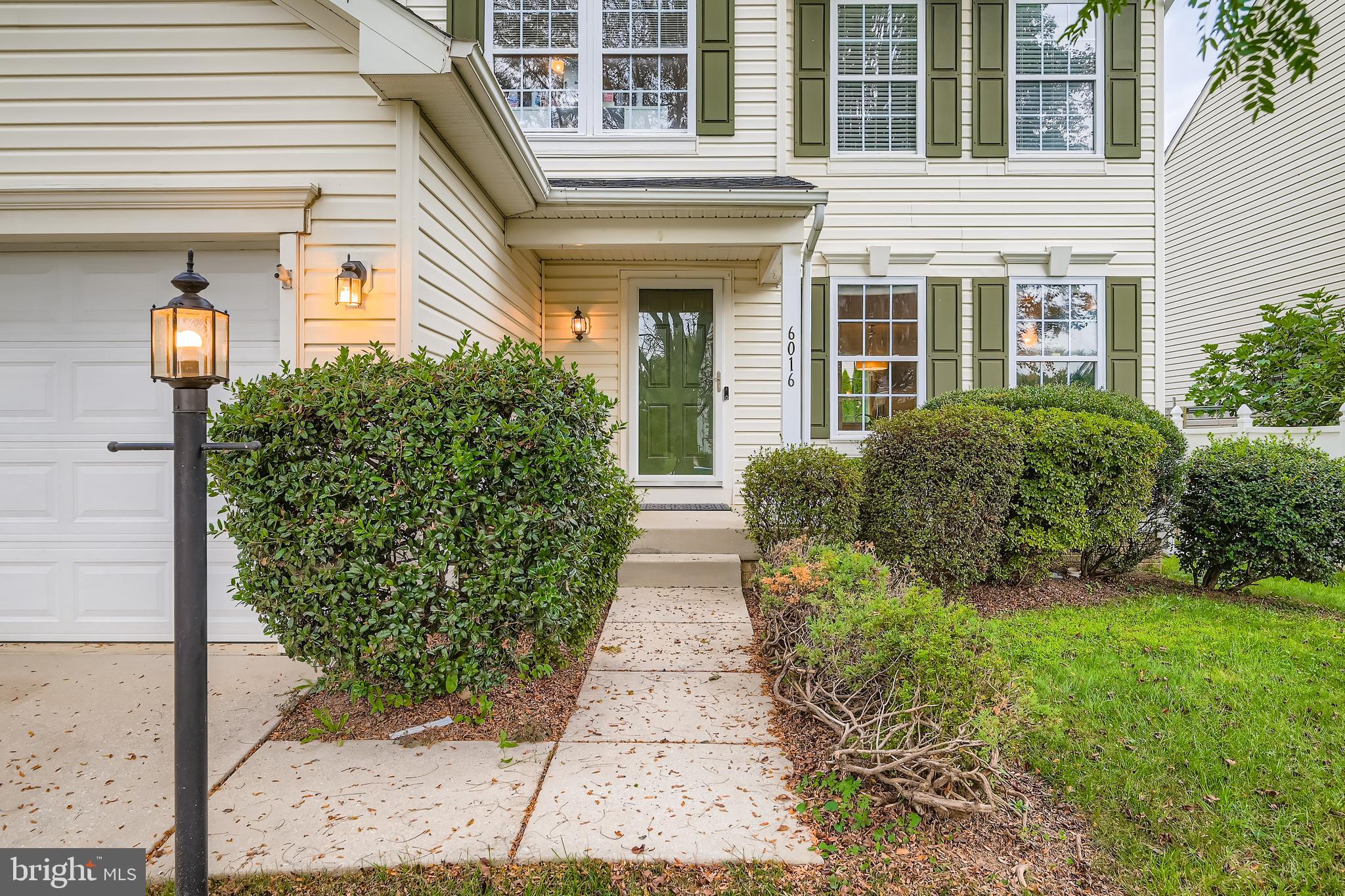 ECKER'S HOLLOW - Residential