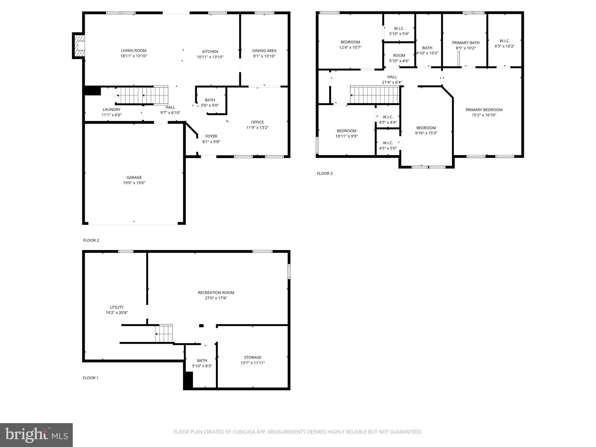 ECKER'S HOLLOW - Residential