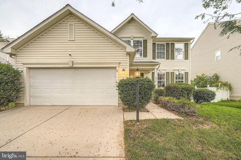 6016 HELEN DORSEY WAY COLUMBIA MD 21045