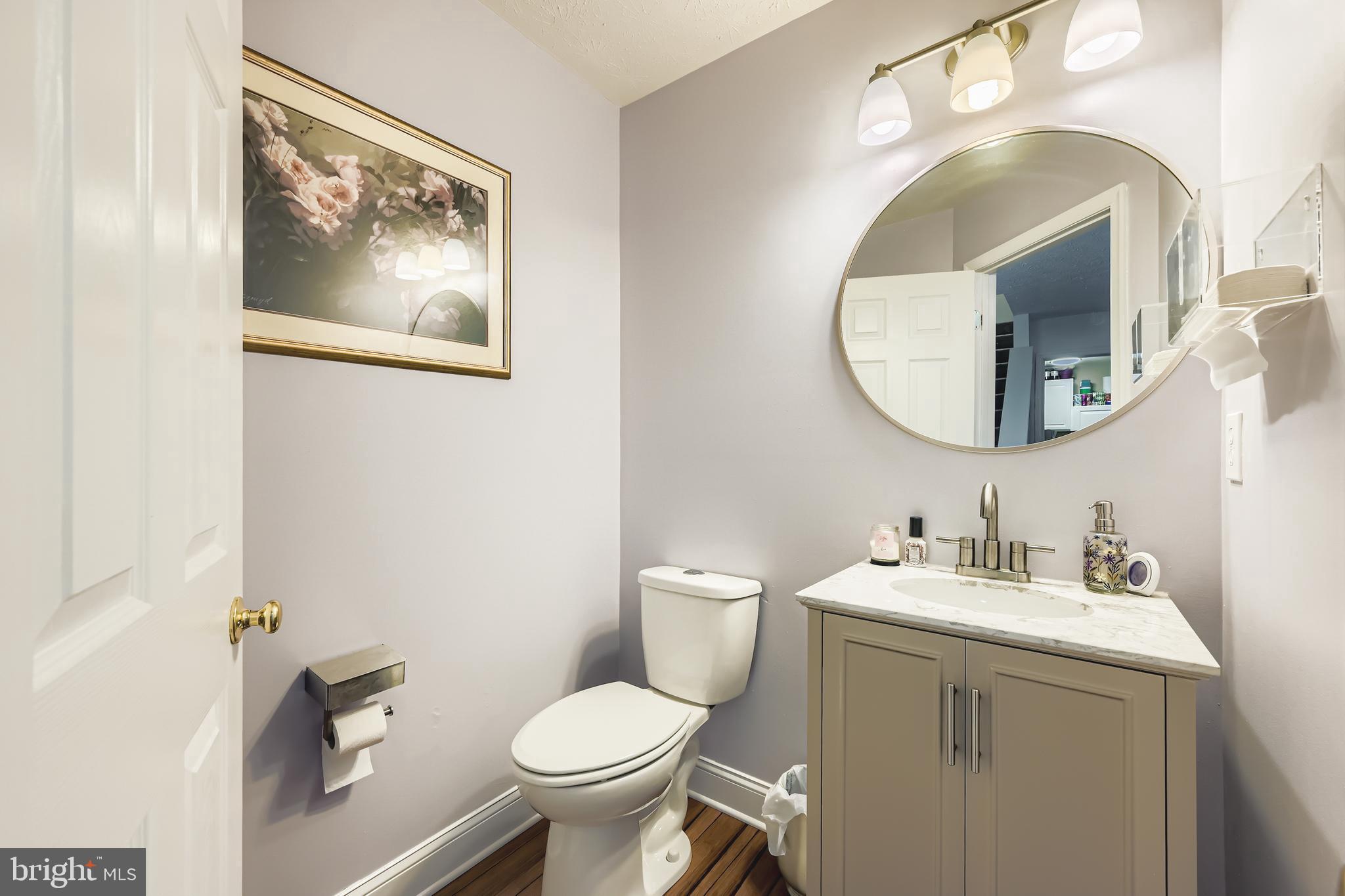 ECKER'S HOLLOW - Residential