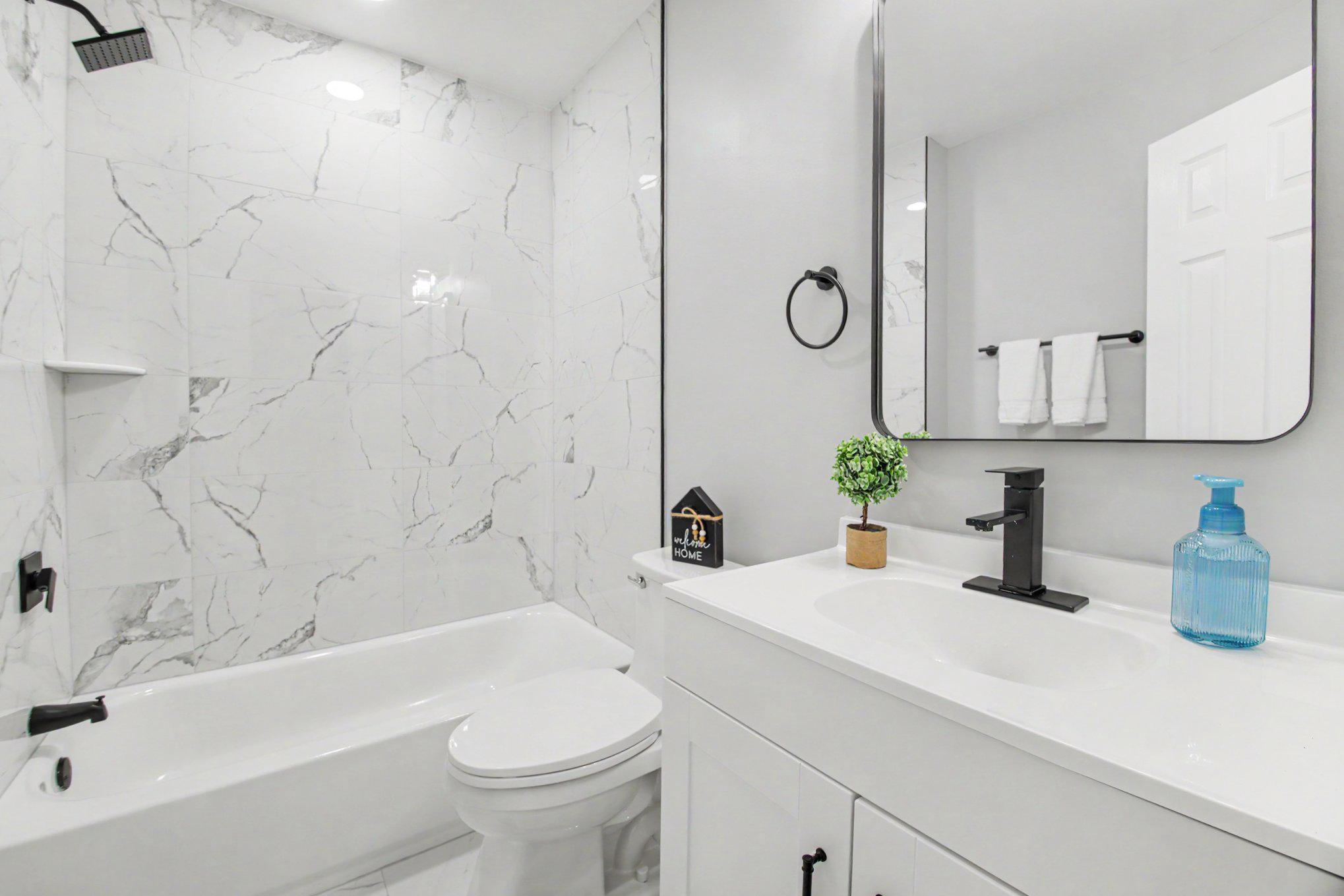 DULLES PARK TOWNHOUSES - Residential