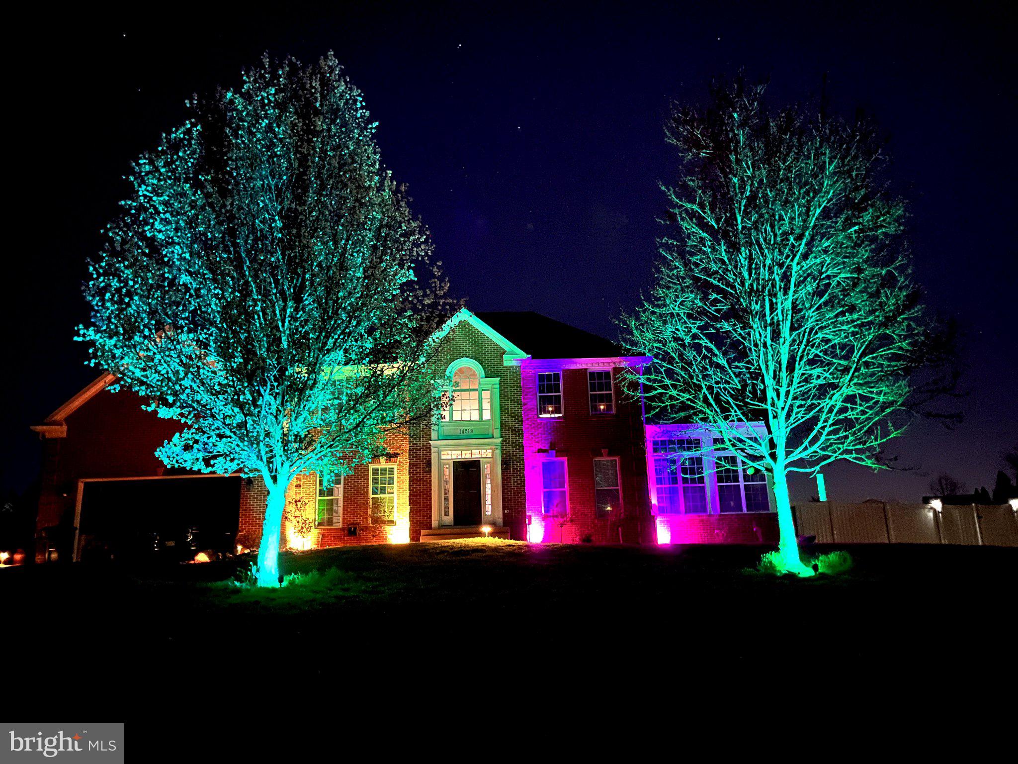 14219 CEARFOSS PIKE