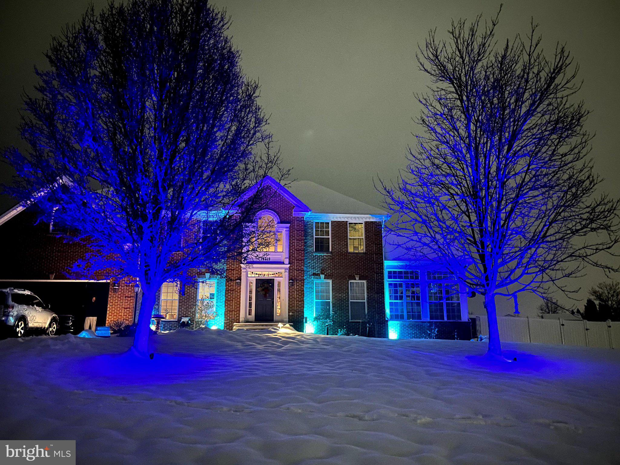14219 CEARFOSS PIKE